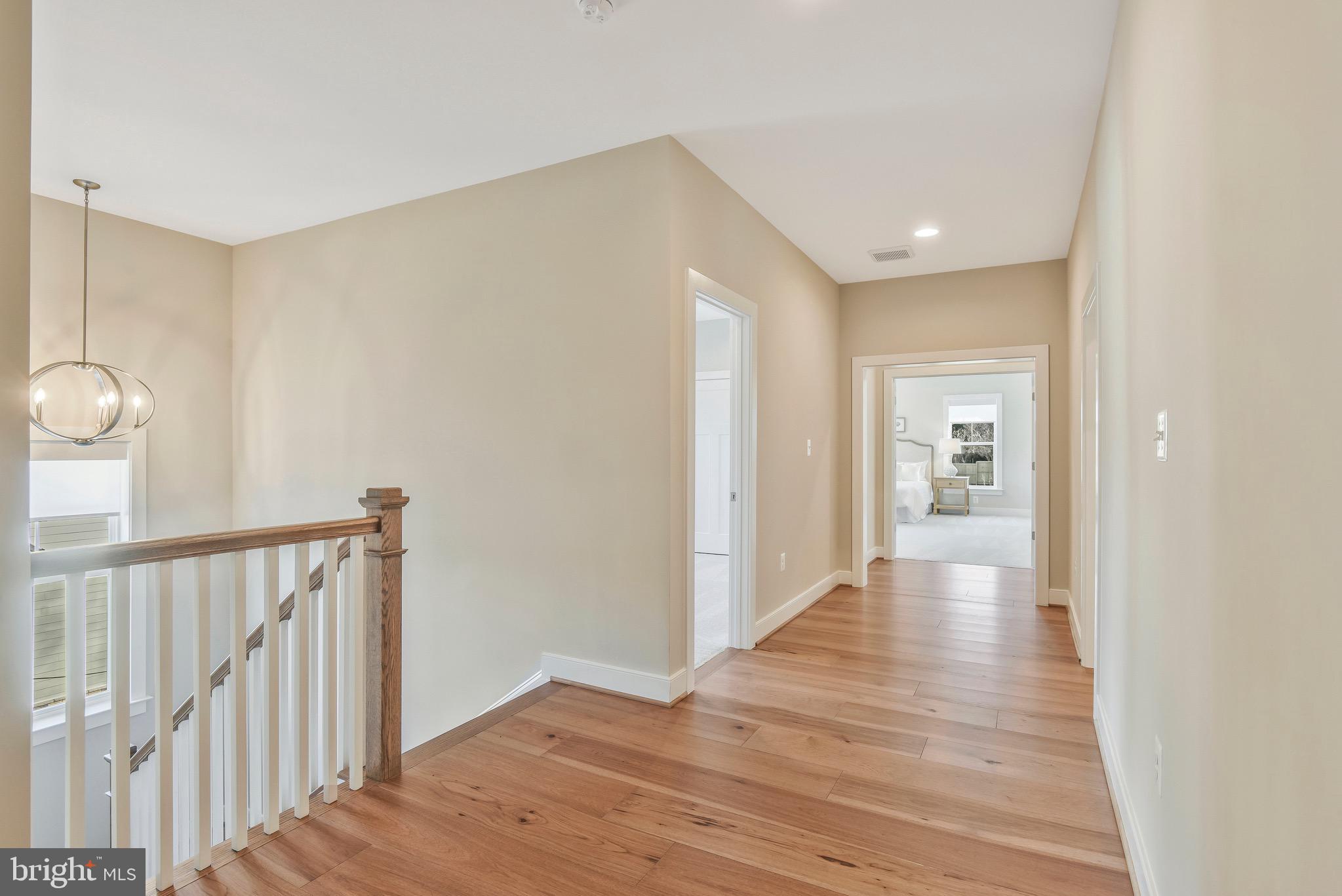 WAKEFIELD FOREST - Residential