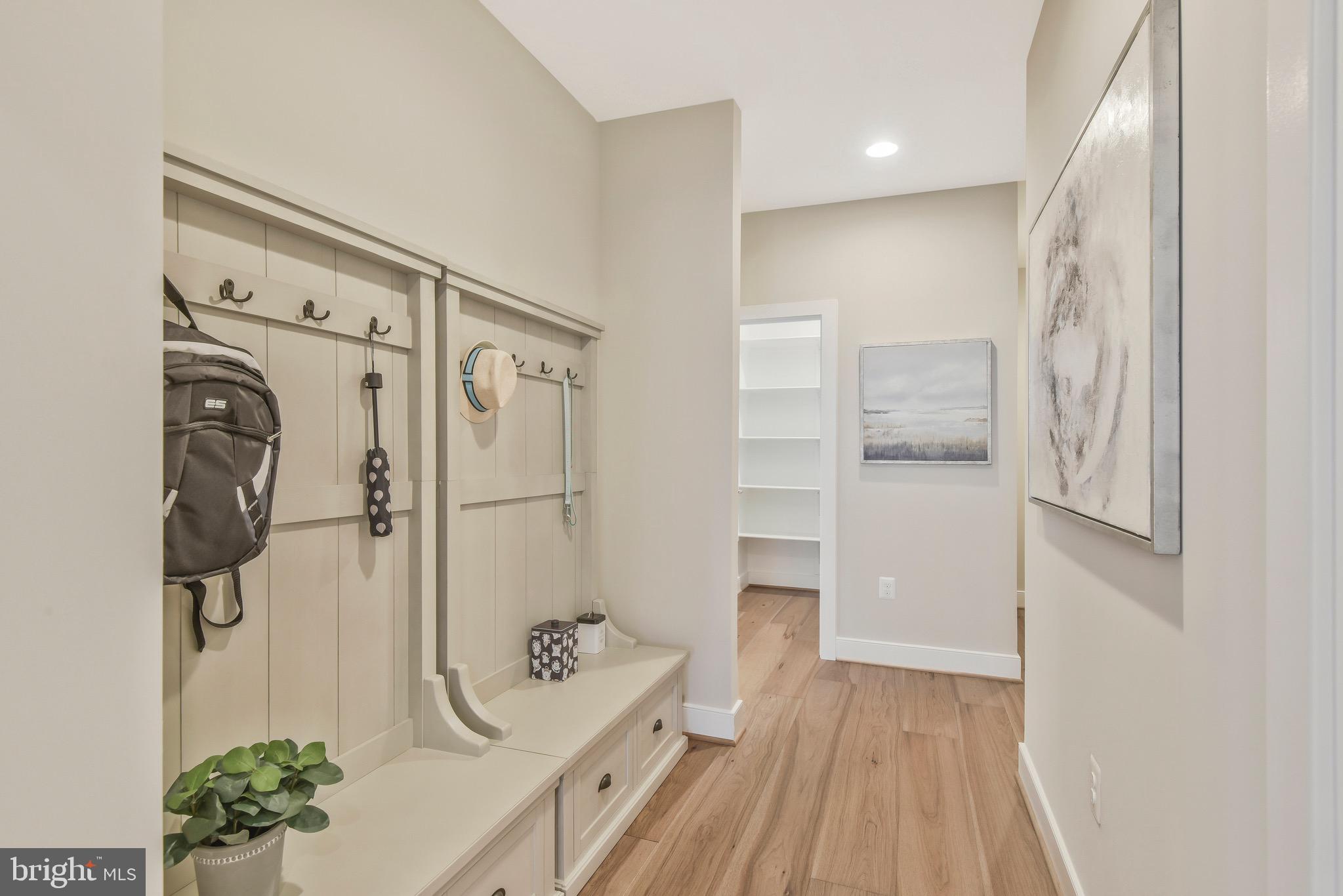 WAKEFIELD FOREST - Residential