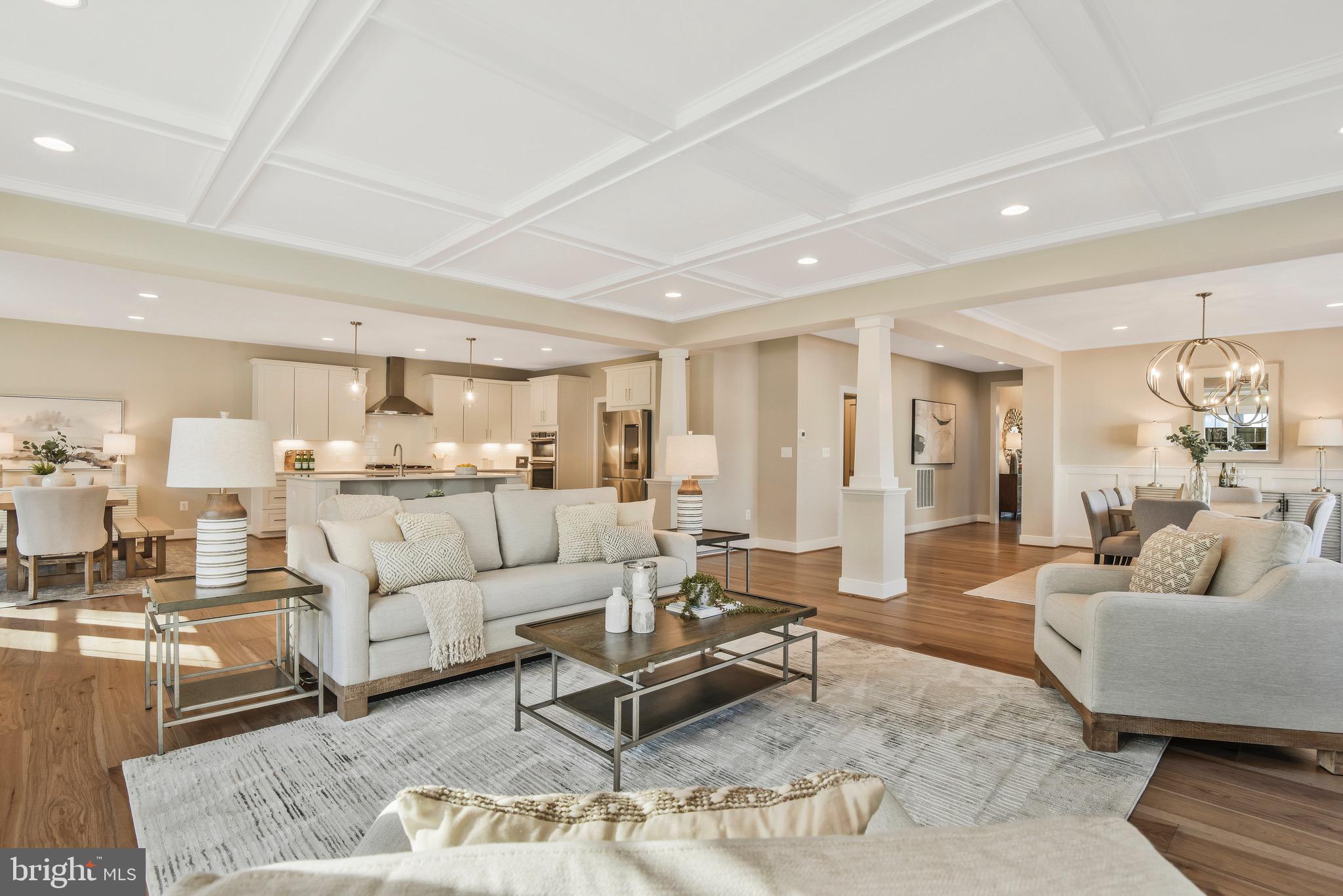 WAKEFIELD FOREST - Residential