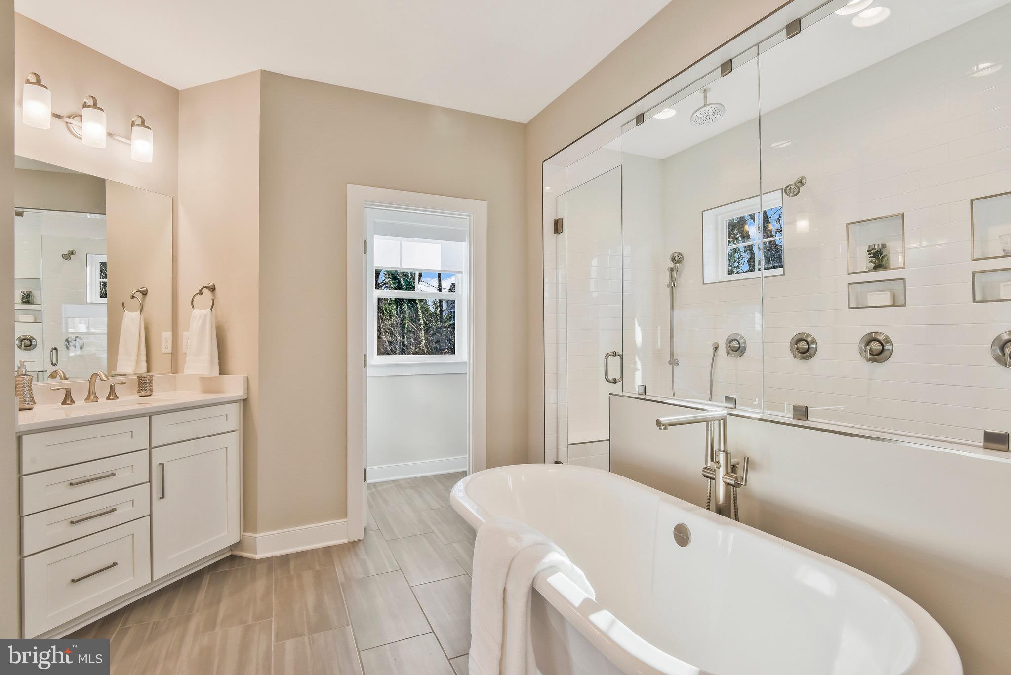 WAKEFIELD FOREST - Residential