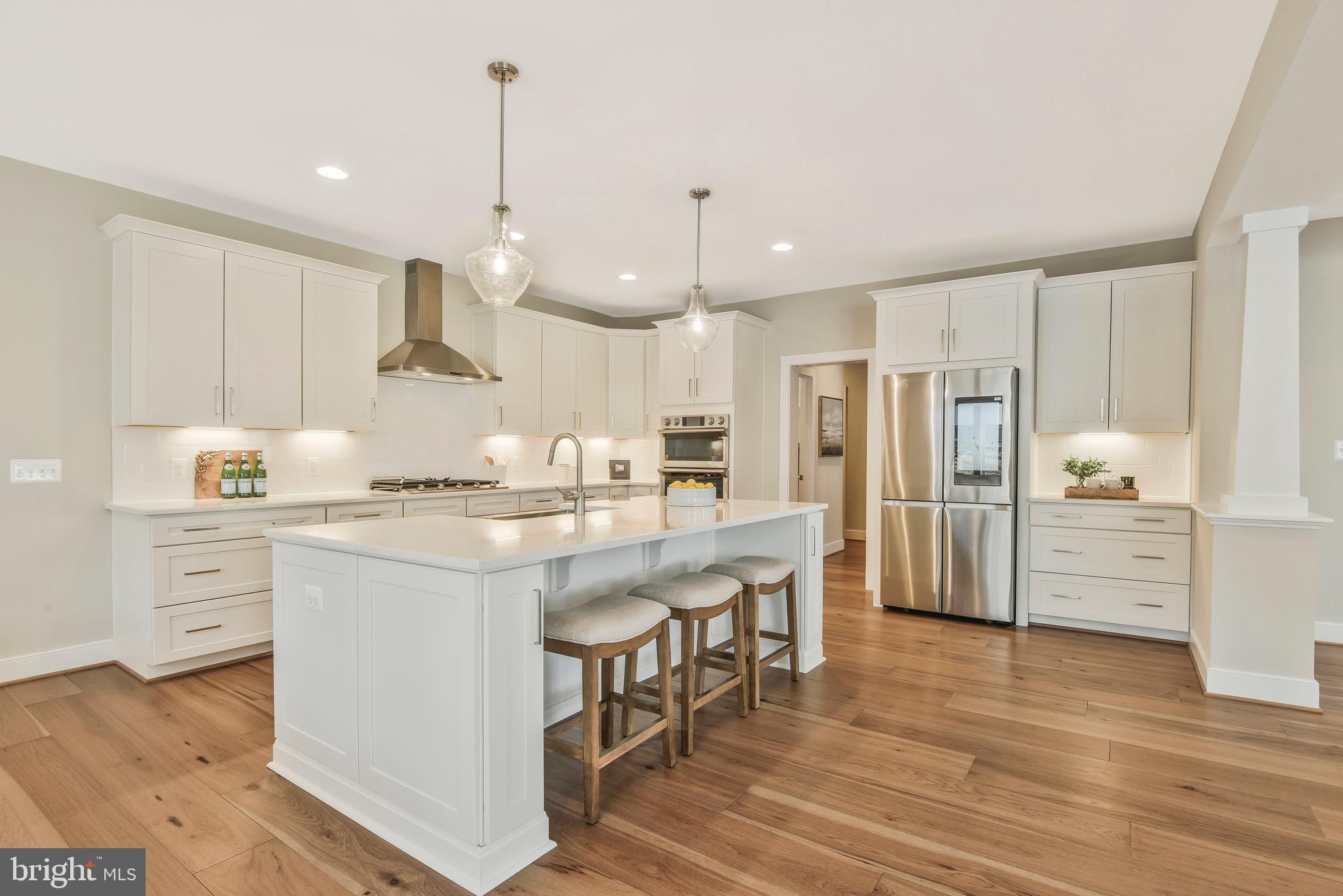 WAKEFIELD FOREST - Residential