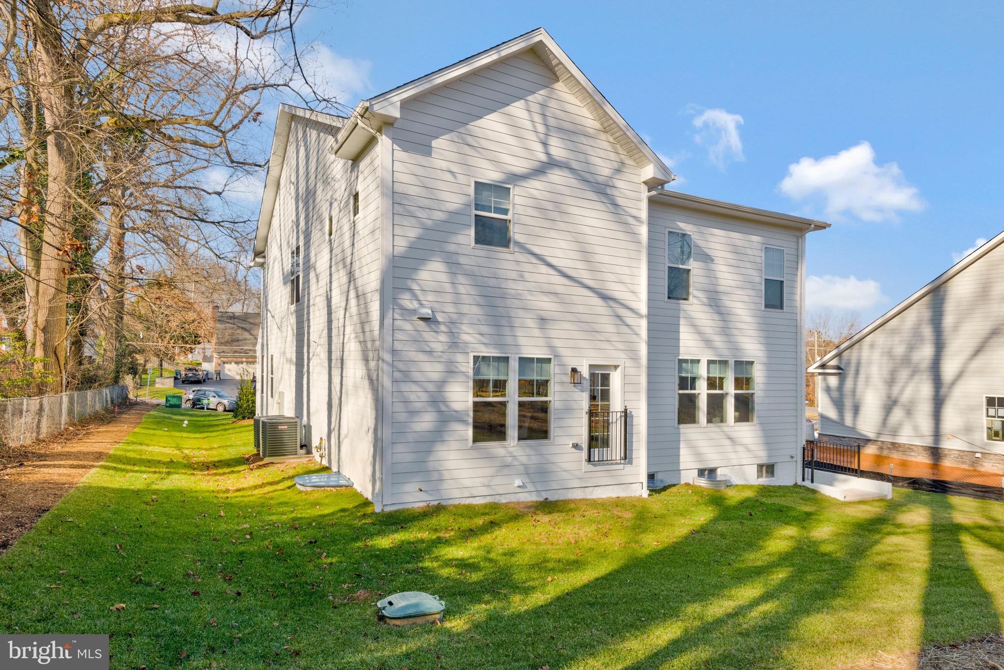 WAKEFIELD FOREST - Residential