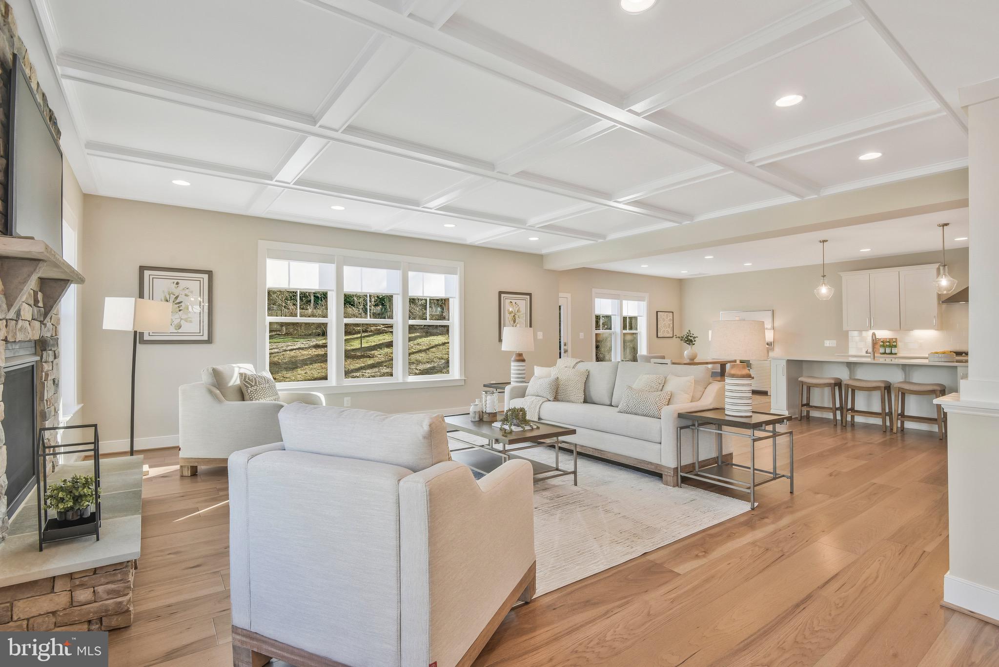 WAKEFIELD FOREST - Residential