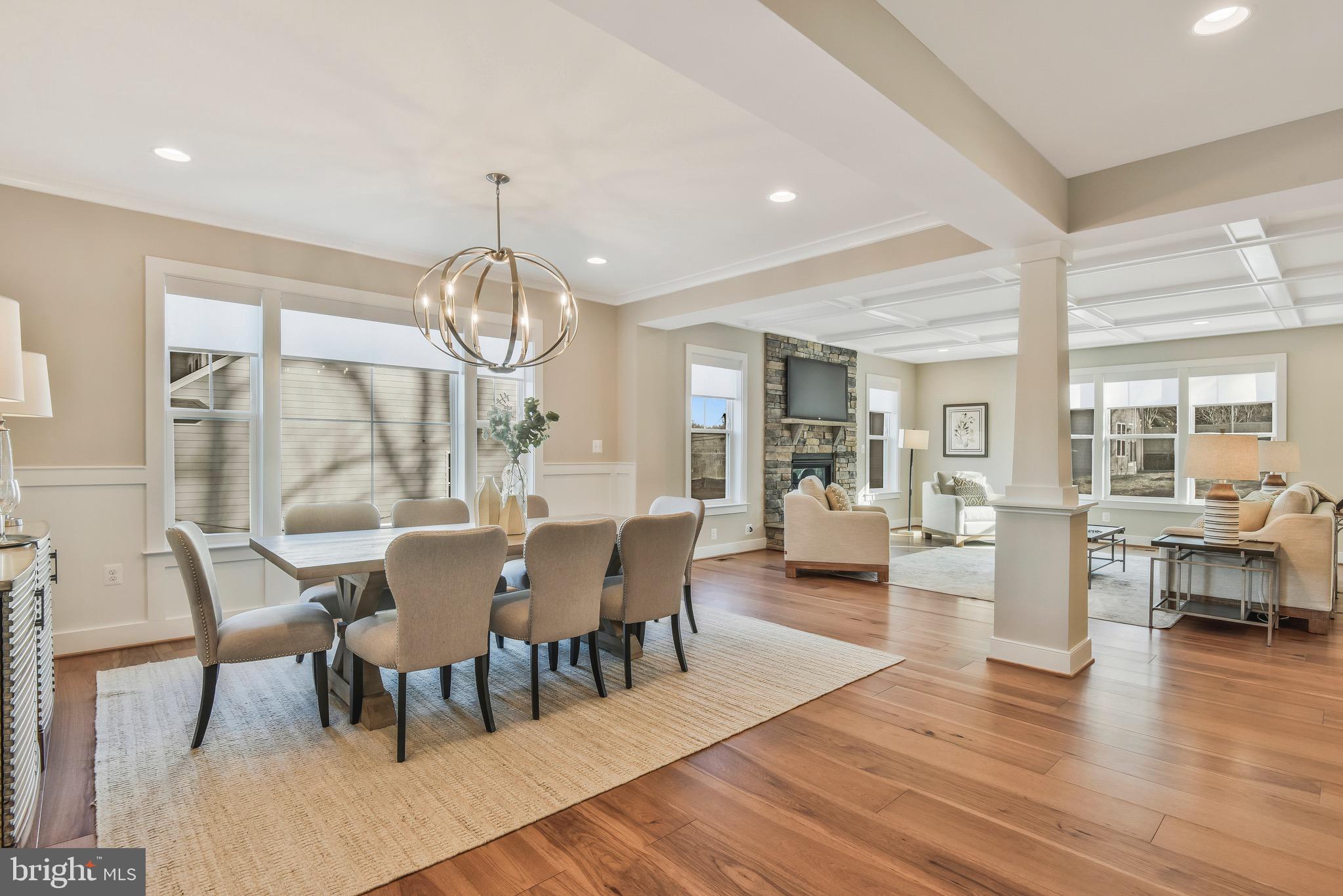 WAKEFIELD FOREST - Residential