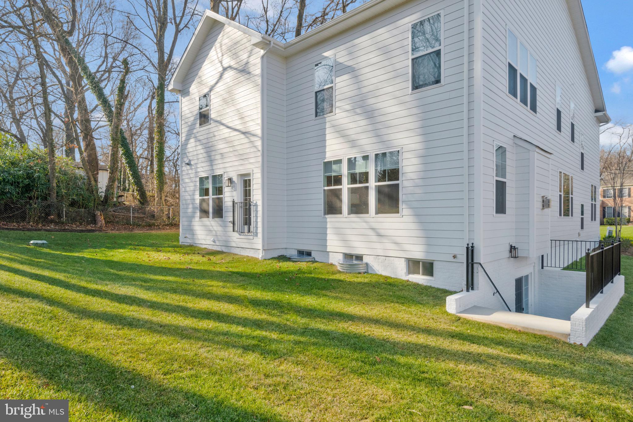 WAKEFIELD FOREST - Residential