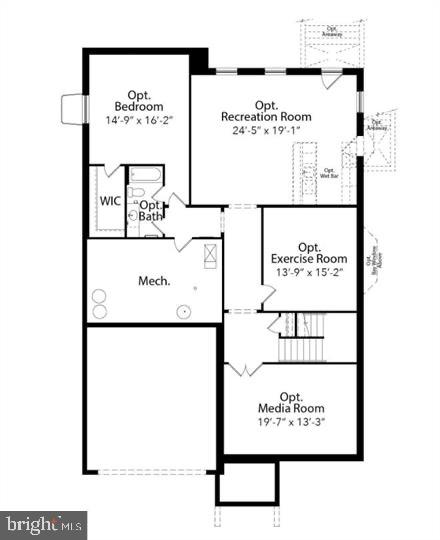 WAKEFIELD FOREST - Residential