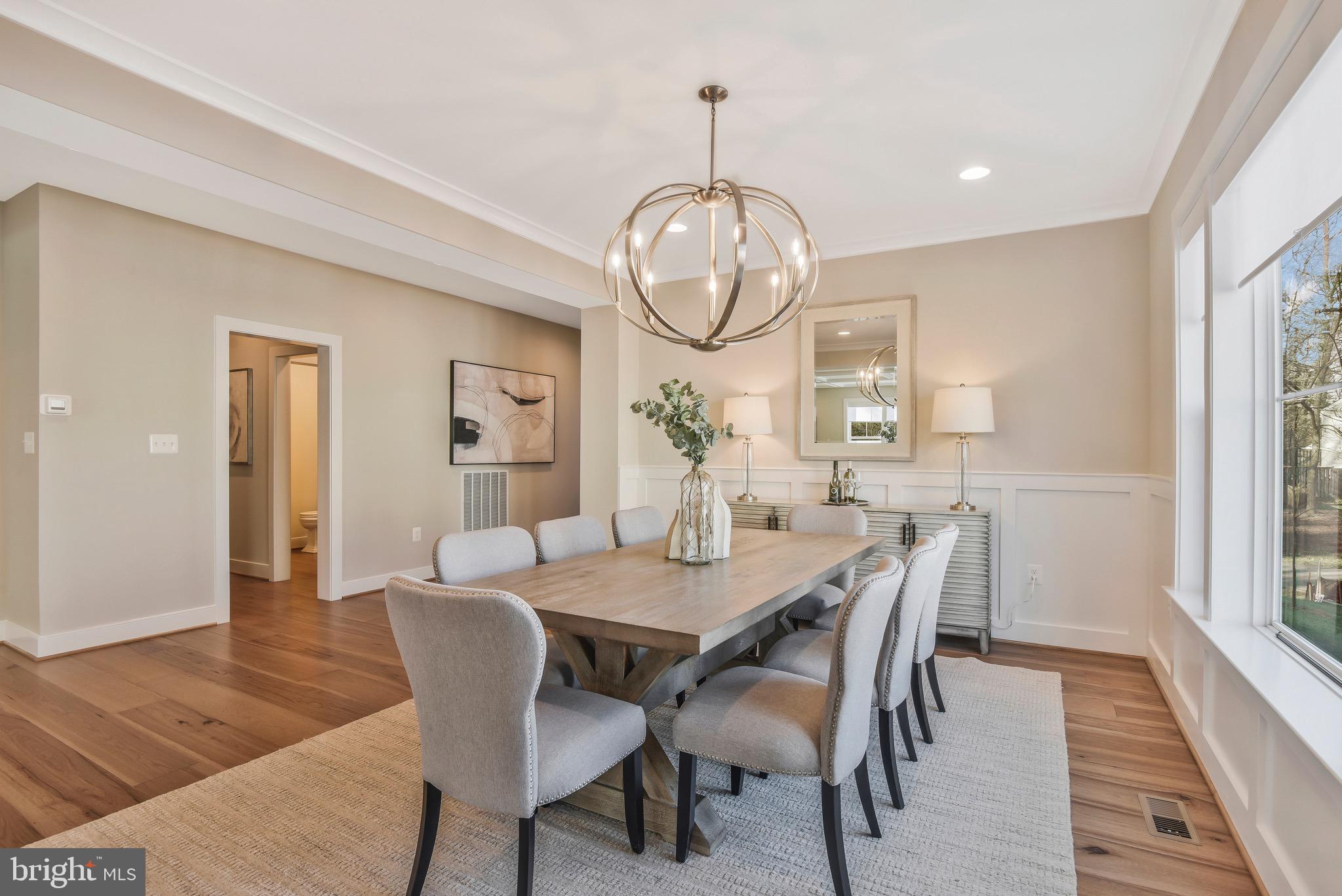 WAKEFIELD FOREST - Residential