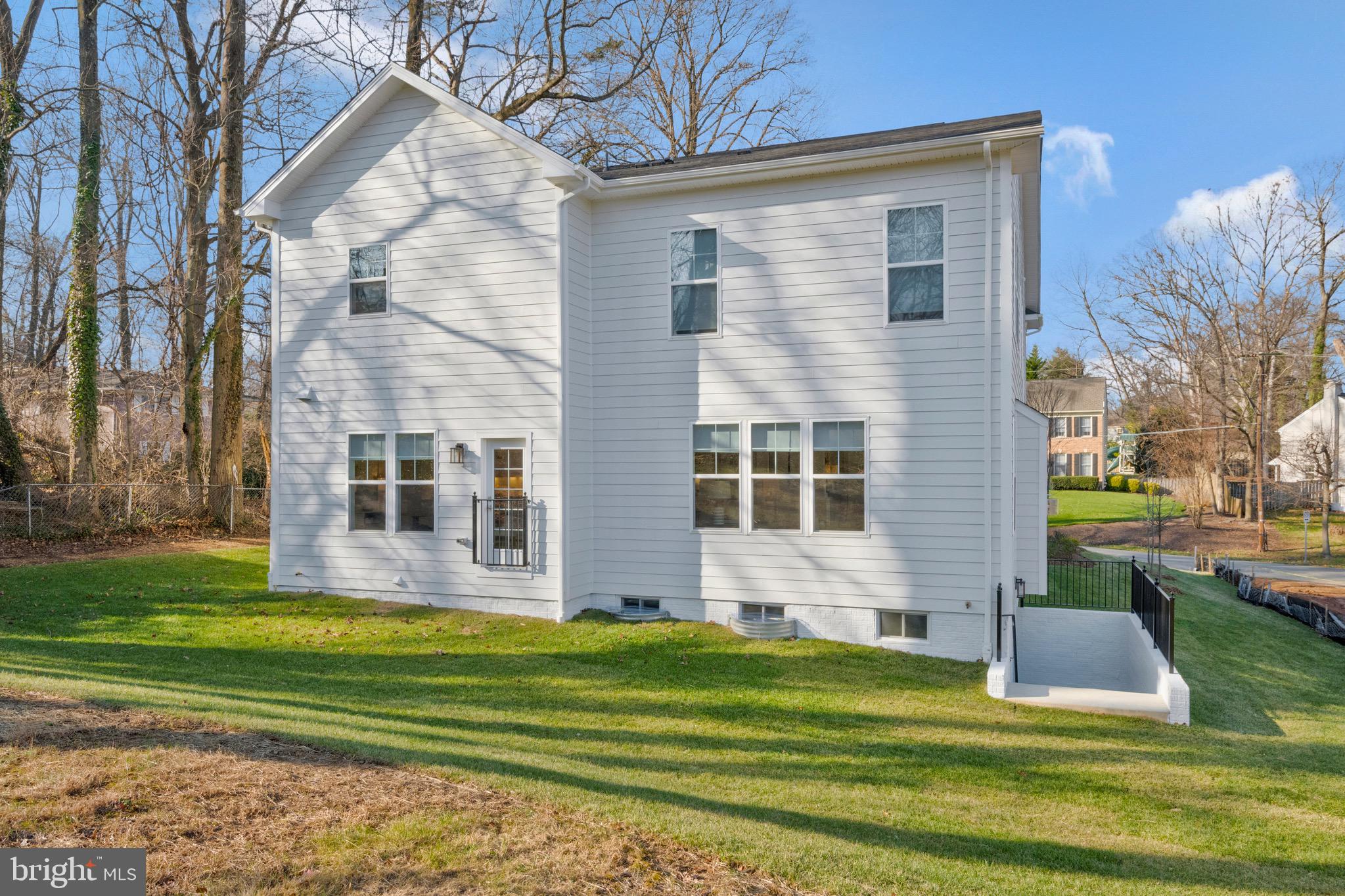 WAKEFIELD FOREST - Residential