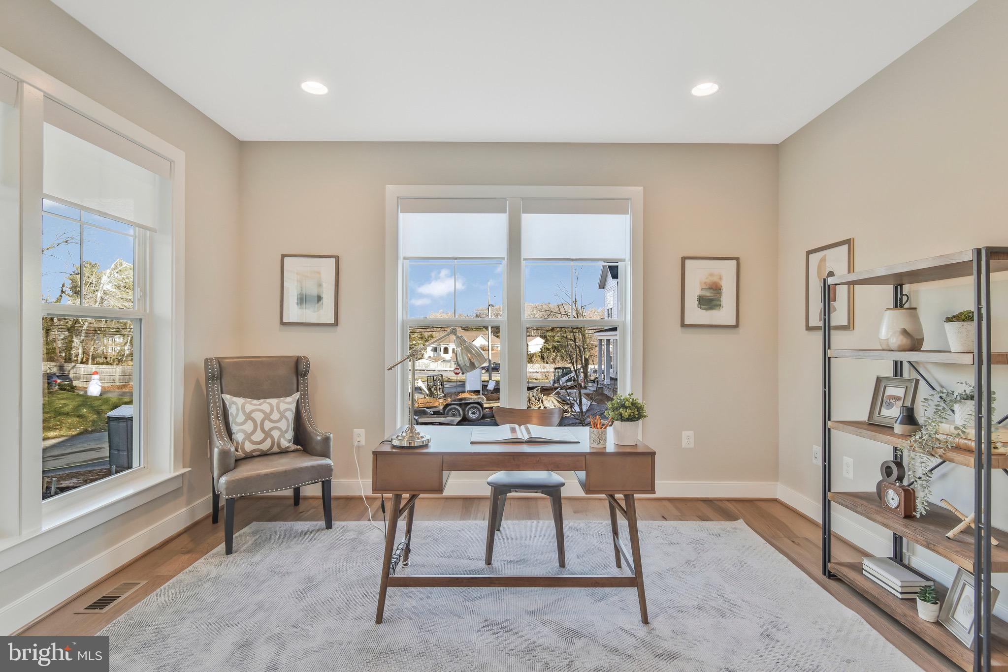 WAKEFIELD FOREST - Residential