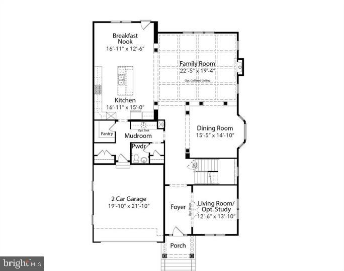 WAKEFIELD FOREST - Residential