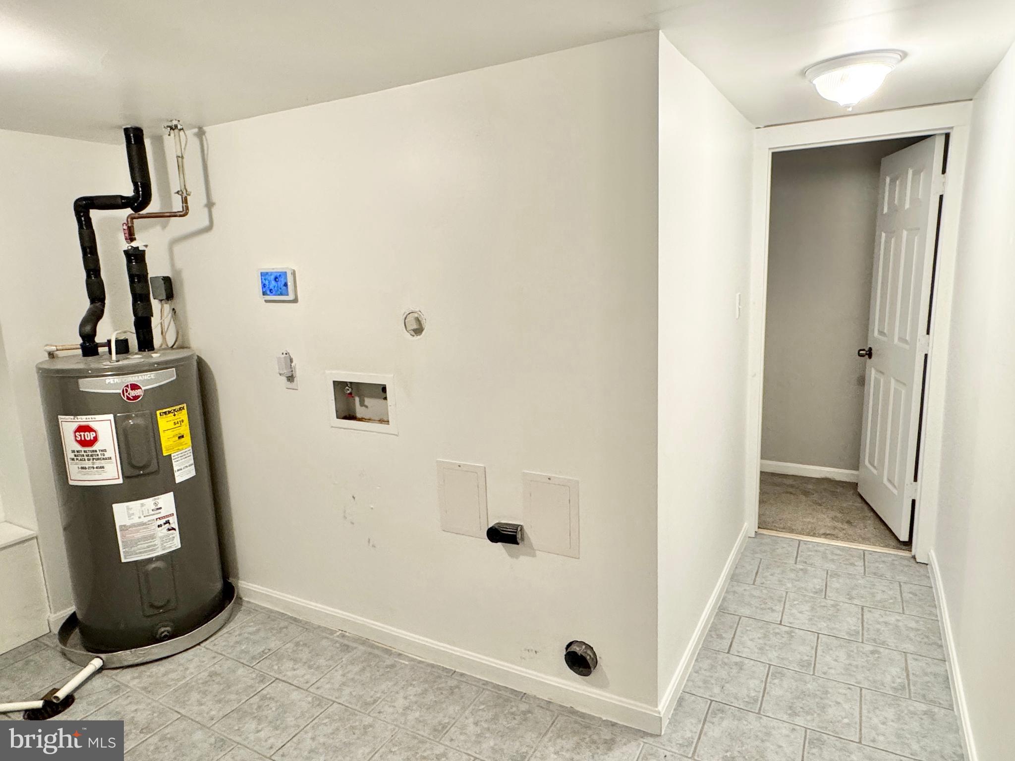 ALTOONA - Residential Lease