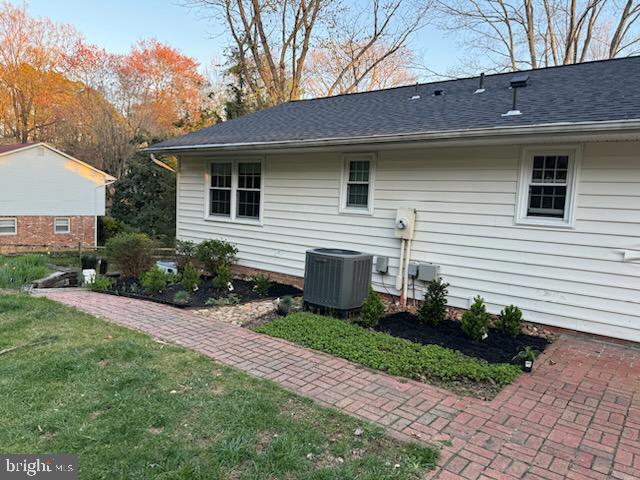 ALTOONA - Residential Lease