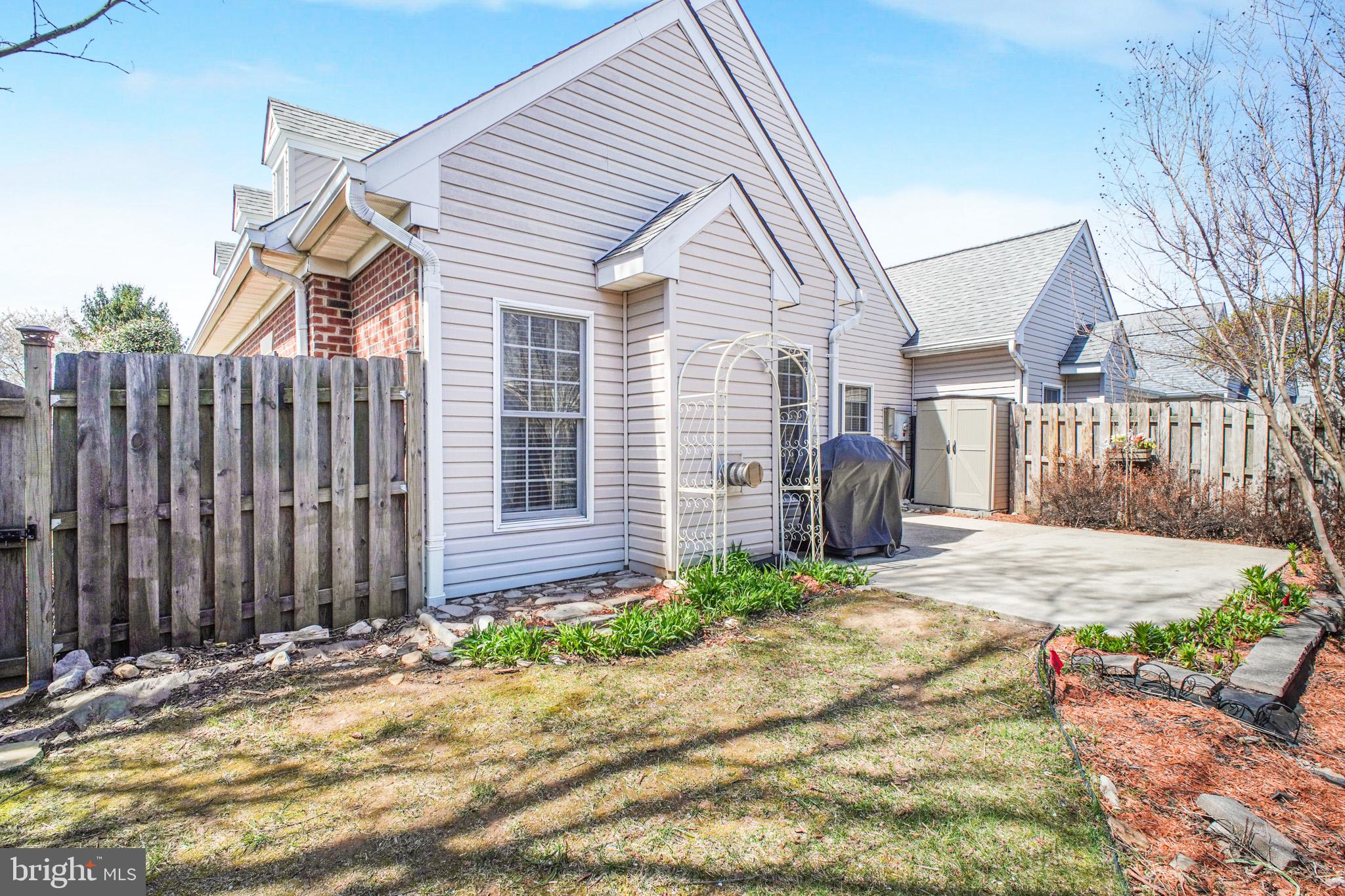 STONEFIELD(SALEM FIELDS) - Residential