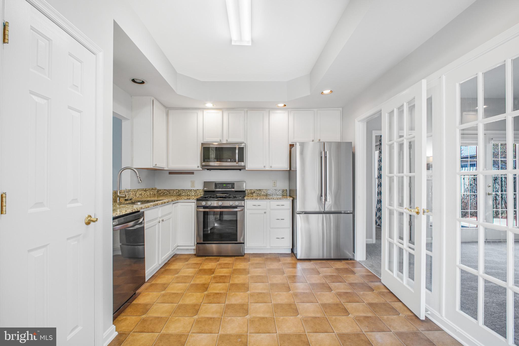 STONEFIELD(SALEM FIELDS) - Residential