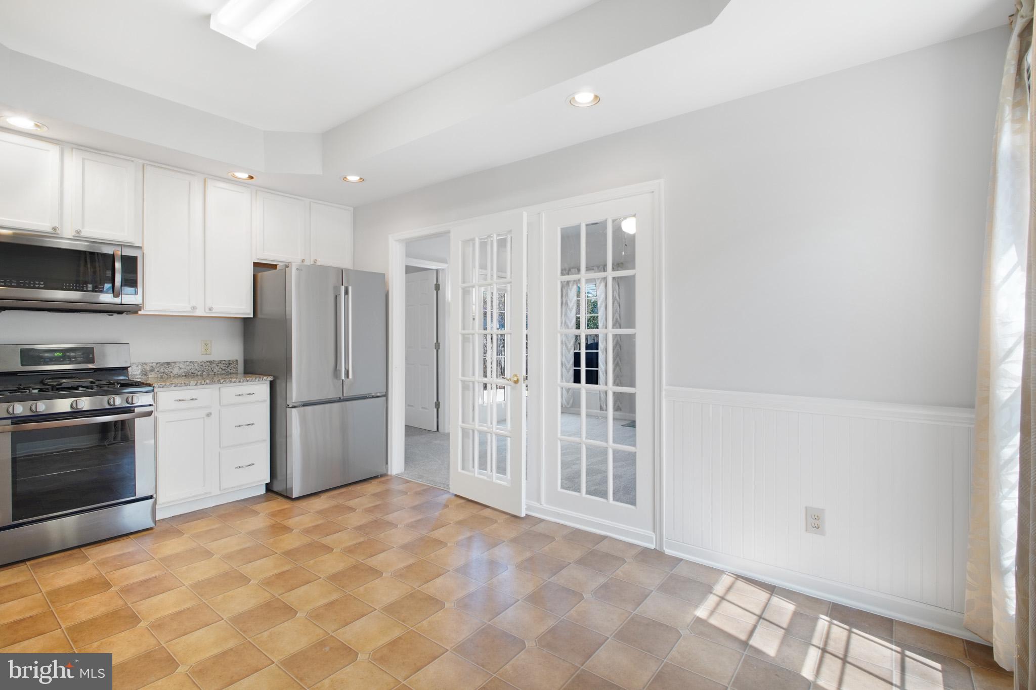 STONEFIELD(SALEM FIELDS) - Residential