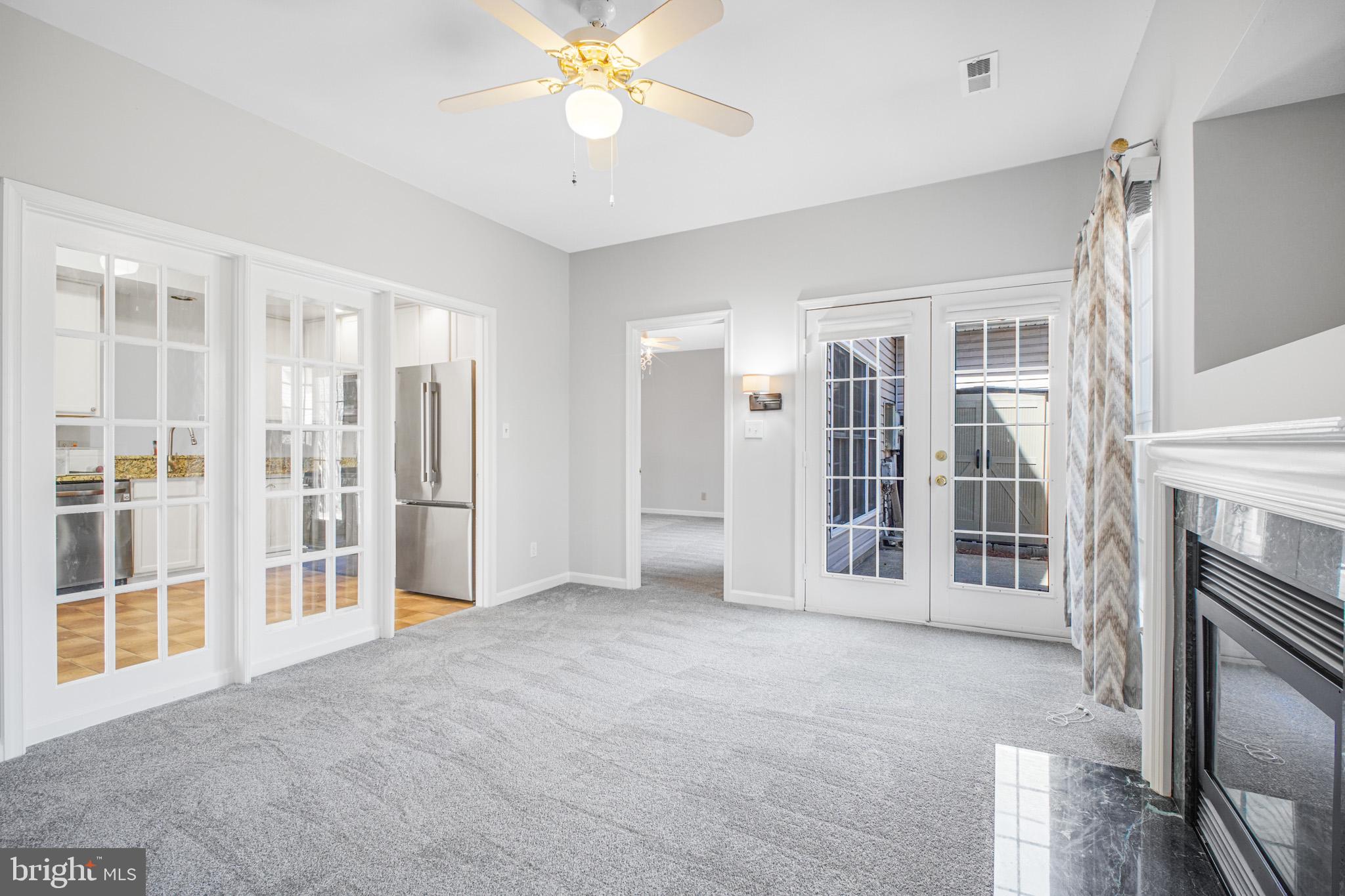 STONEFIELD(SALEM FIELDS) - Residential