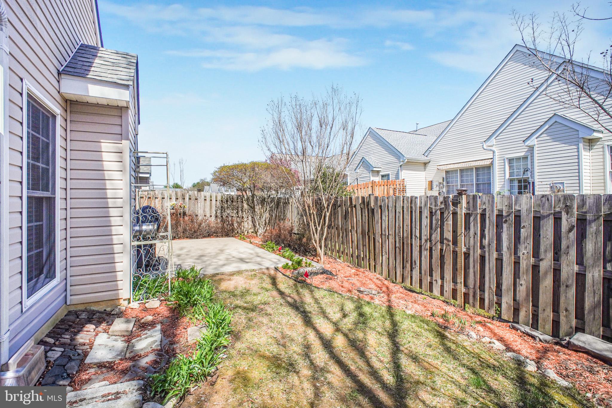 STONEFIELD(SALEM FIELDS) - Residential