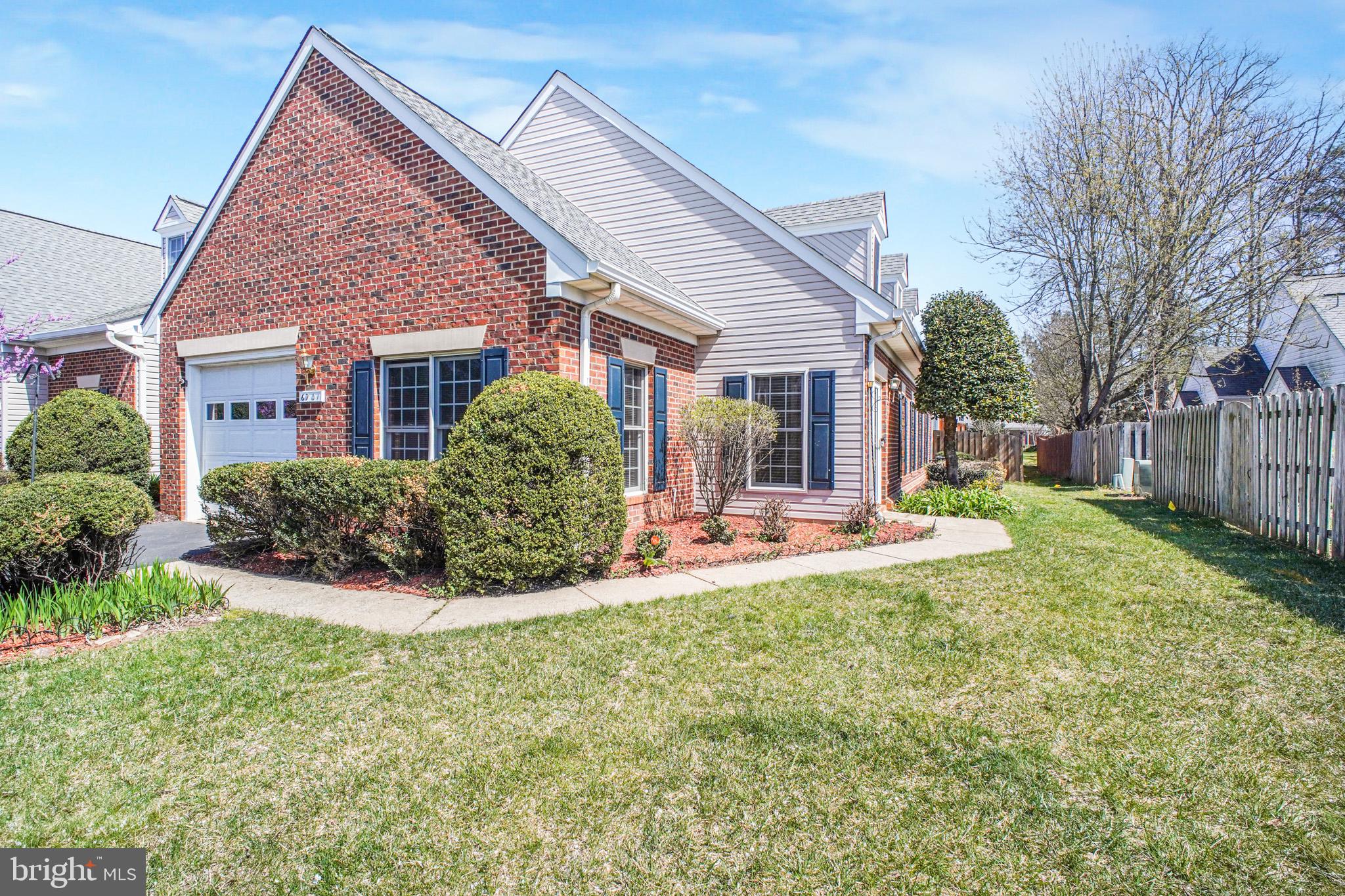 STONEFIELD(SALEM FIELDS) - Residential