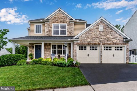 618 HAMAKER ROAD MANHEIM PA 17545