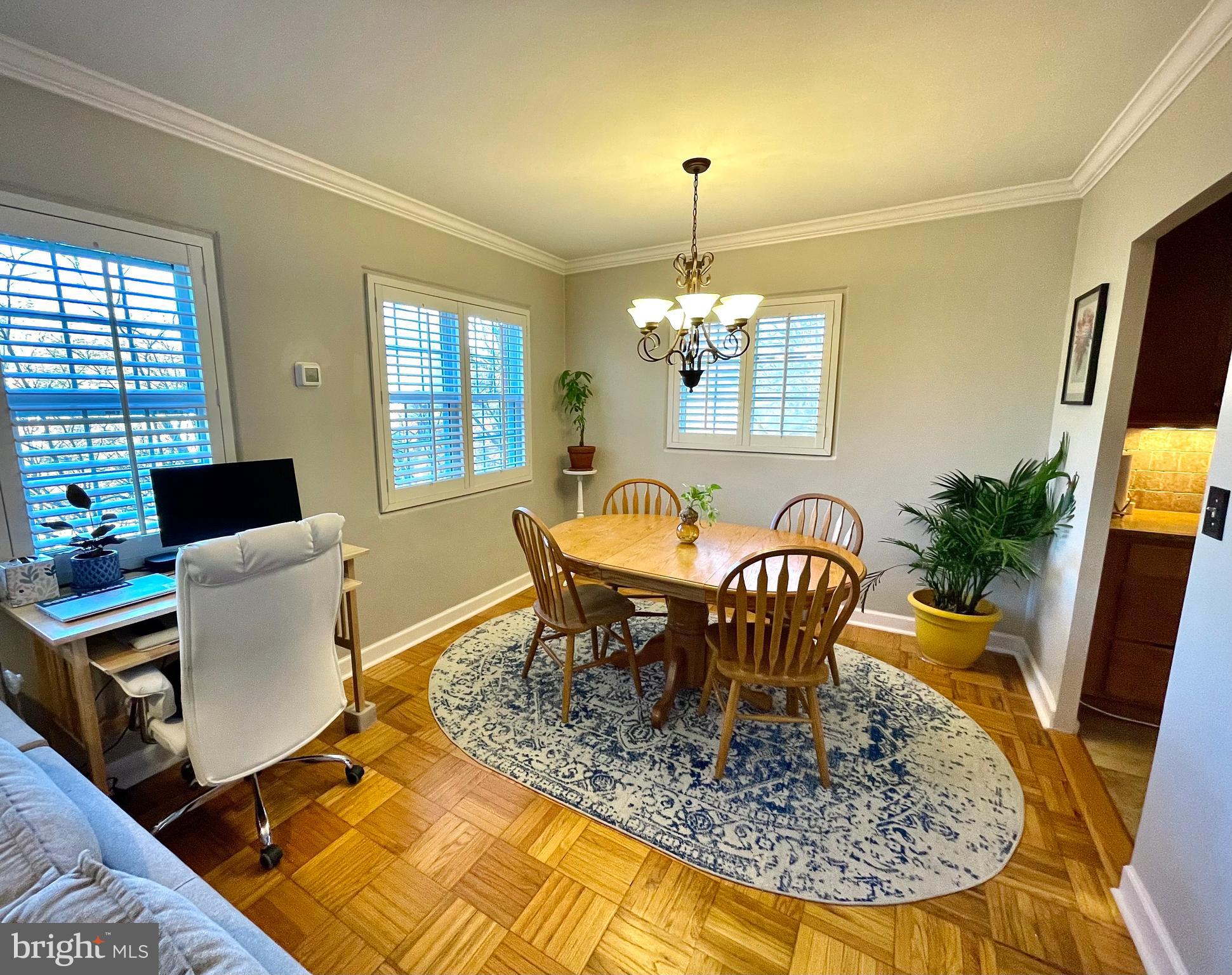 3327 MARTHA CUSTIS DRIVE 3327