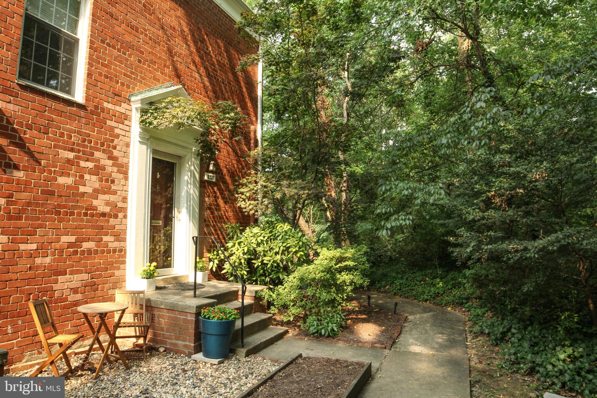 3327 MARTHA CUSTIS DRIVE 3327