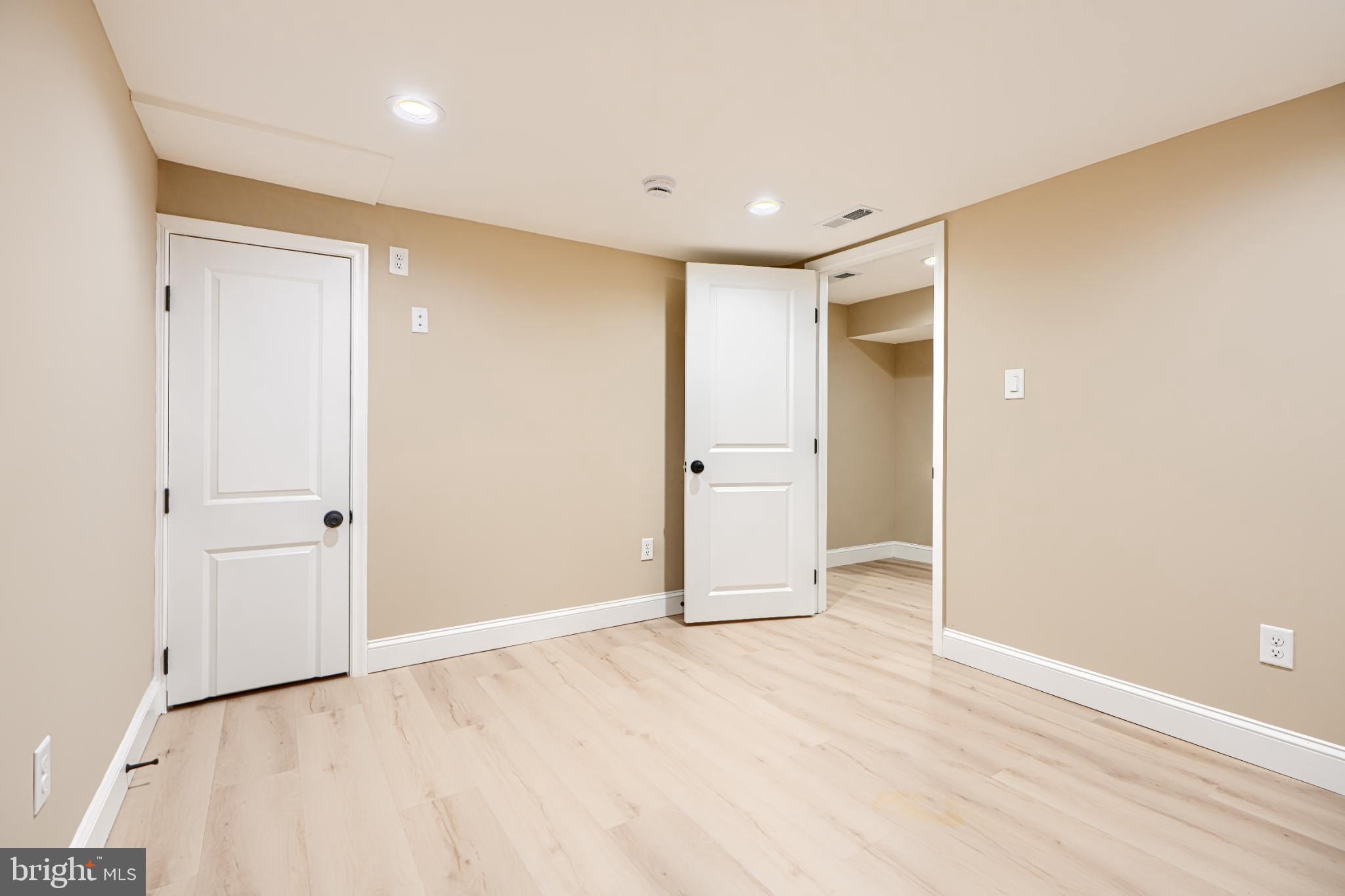 BETTER WAVERLY HISTORIC DISTRICT - Residential