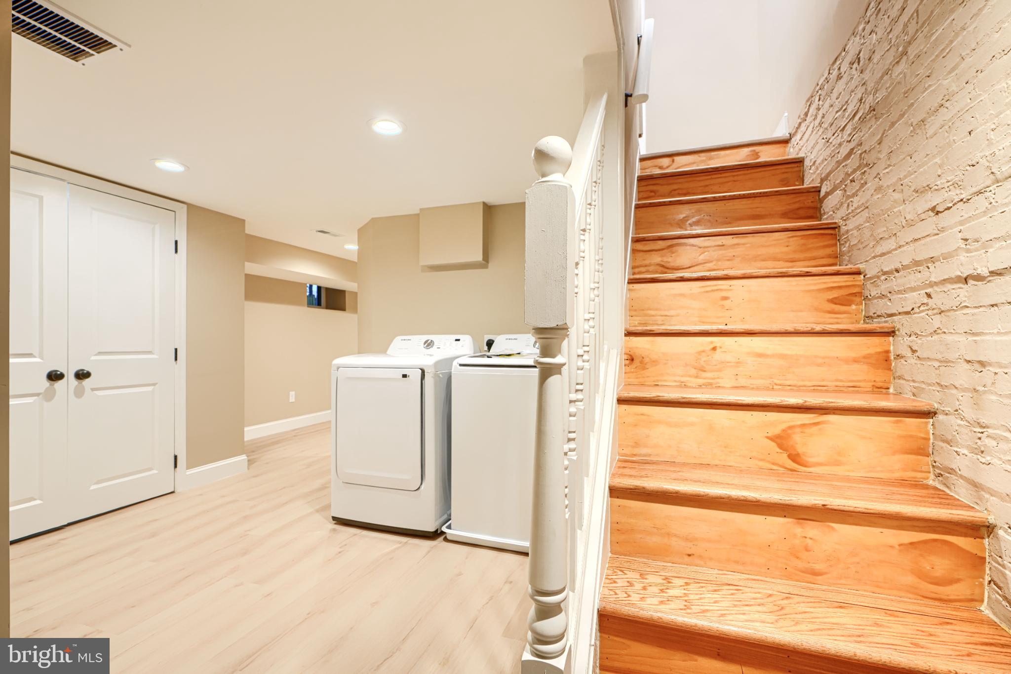 BETTER WAVERLY HISTORIC DISTRICT - Residential