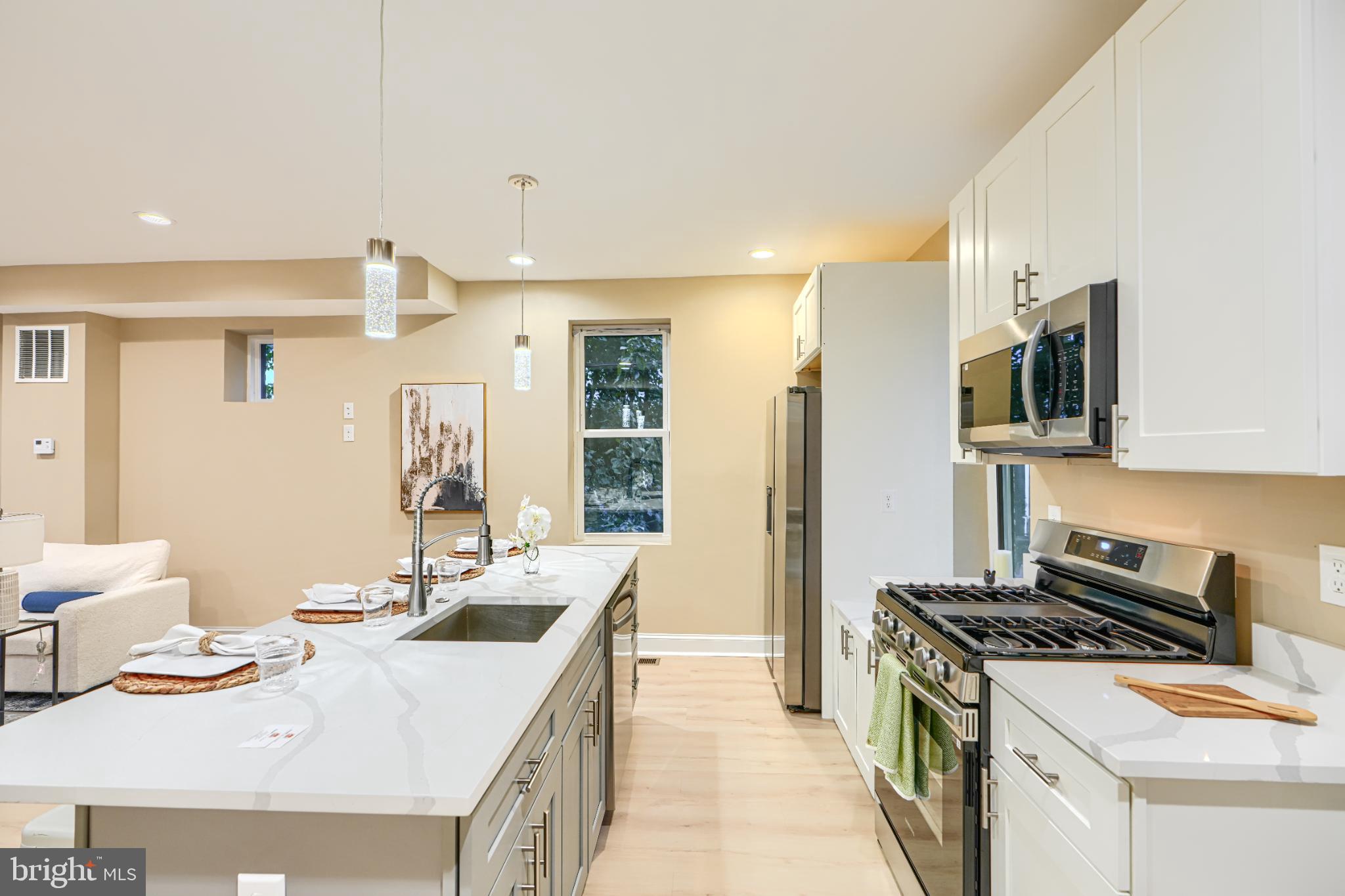 BETTER WAVERLY HISTORIC DISTRICT - Residential