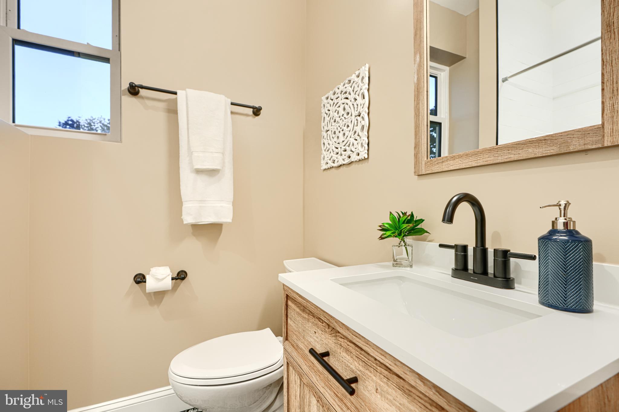 BETTER WAVERLY HISTORIC DISTRICT - Residential