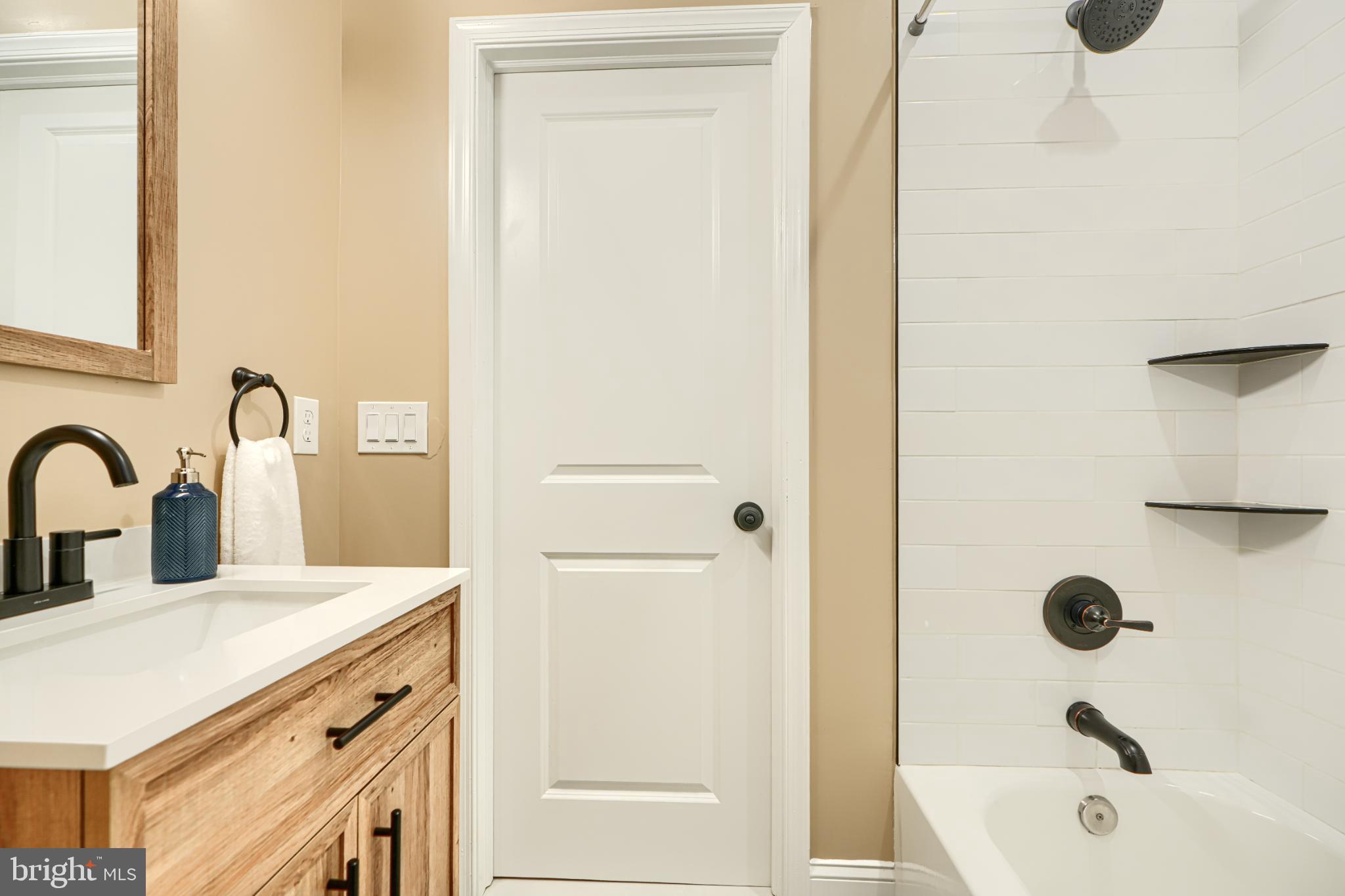 BETTER WAVERLY HISTORIC DISTRICT - Residential