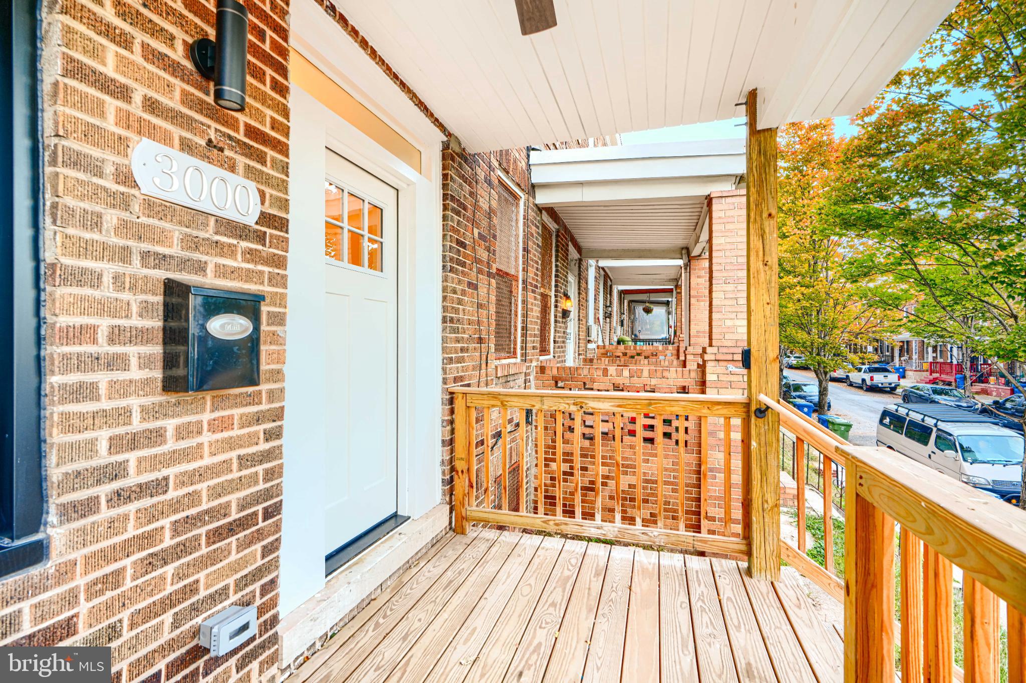 BETTER WAVERLY HISTORIC DISTRICT - Residential