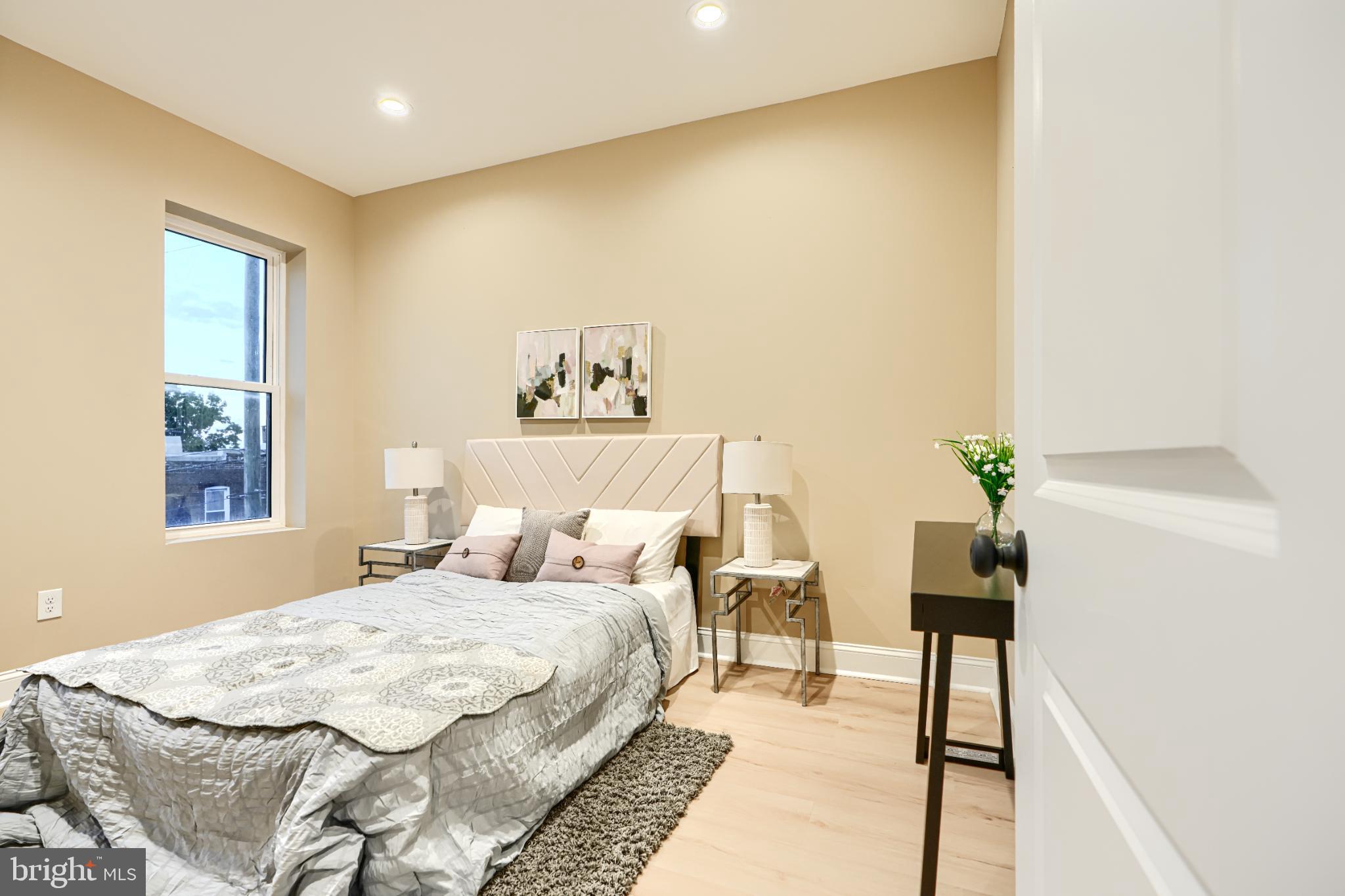 BETTER WAVERLY HISTORIC DISTRICT - Residential