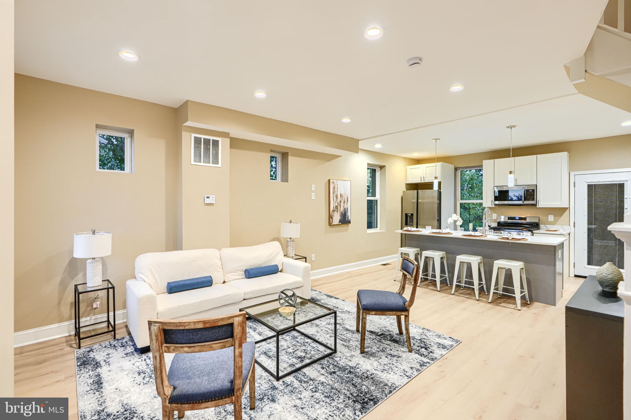 BETTER WAVERLY HISTORIC DISTRICT - Residential