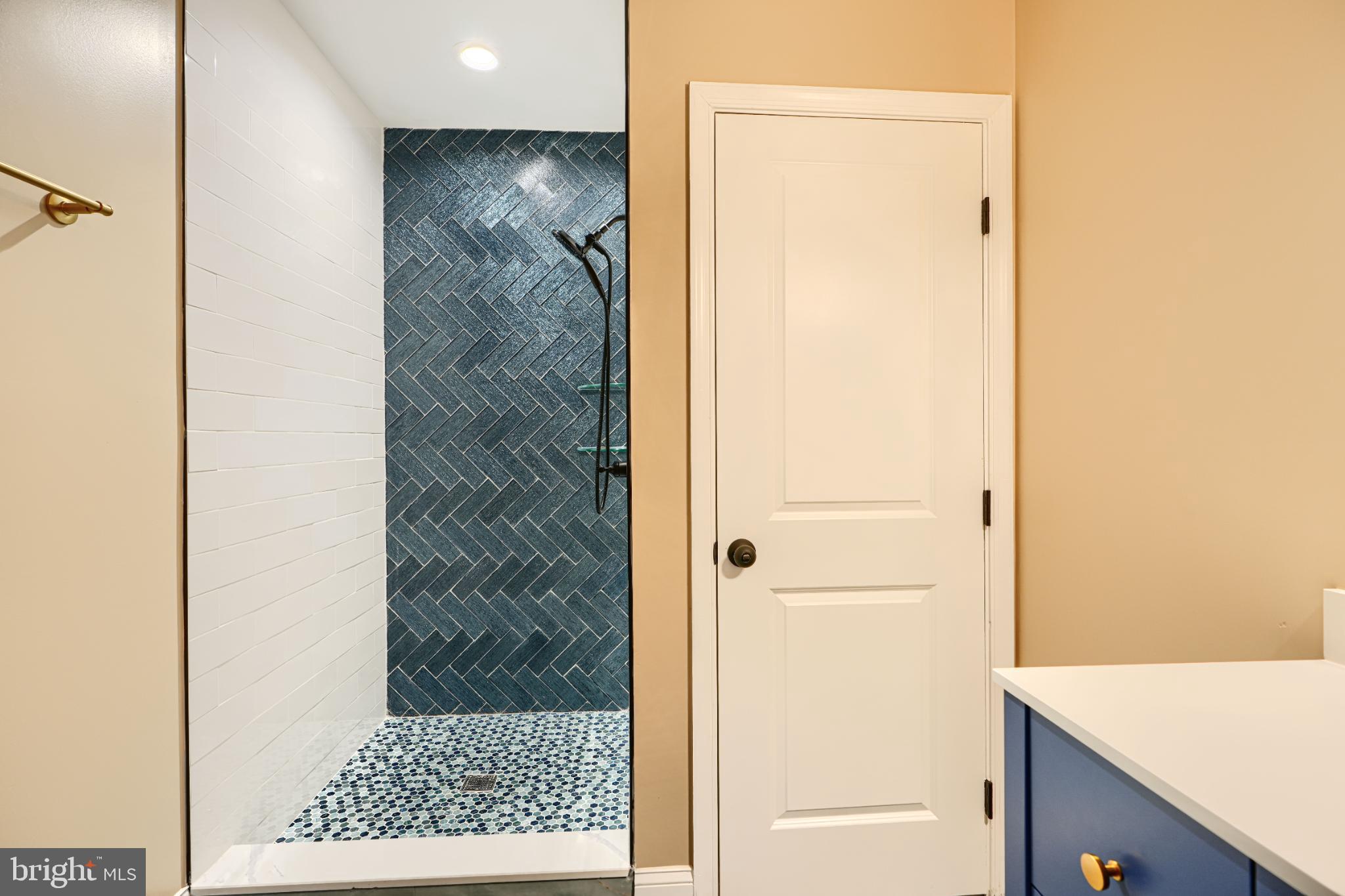 BETTER WAVERLY HISTORIC DISTRICT - Residential