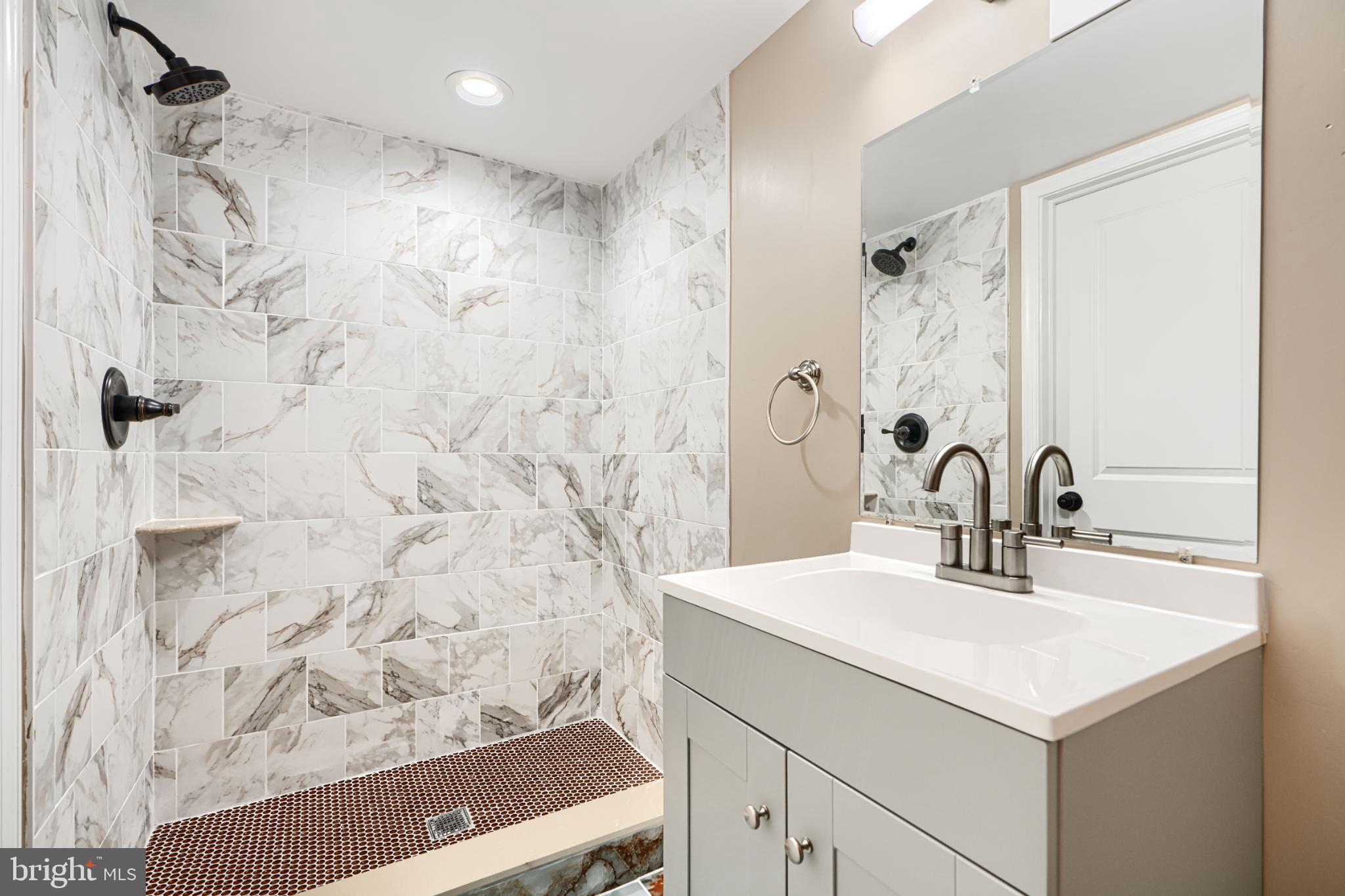 BETTER WAVERLY HISTORIC DISTRICT - Residential