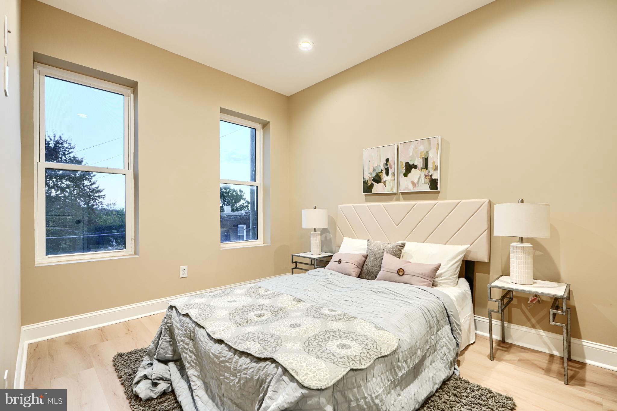 BETTER WAVERLY HISTORIC DISTRICT - Residential