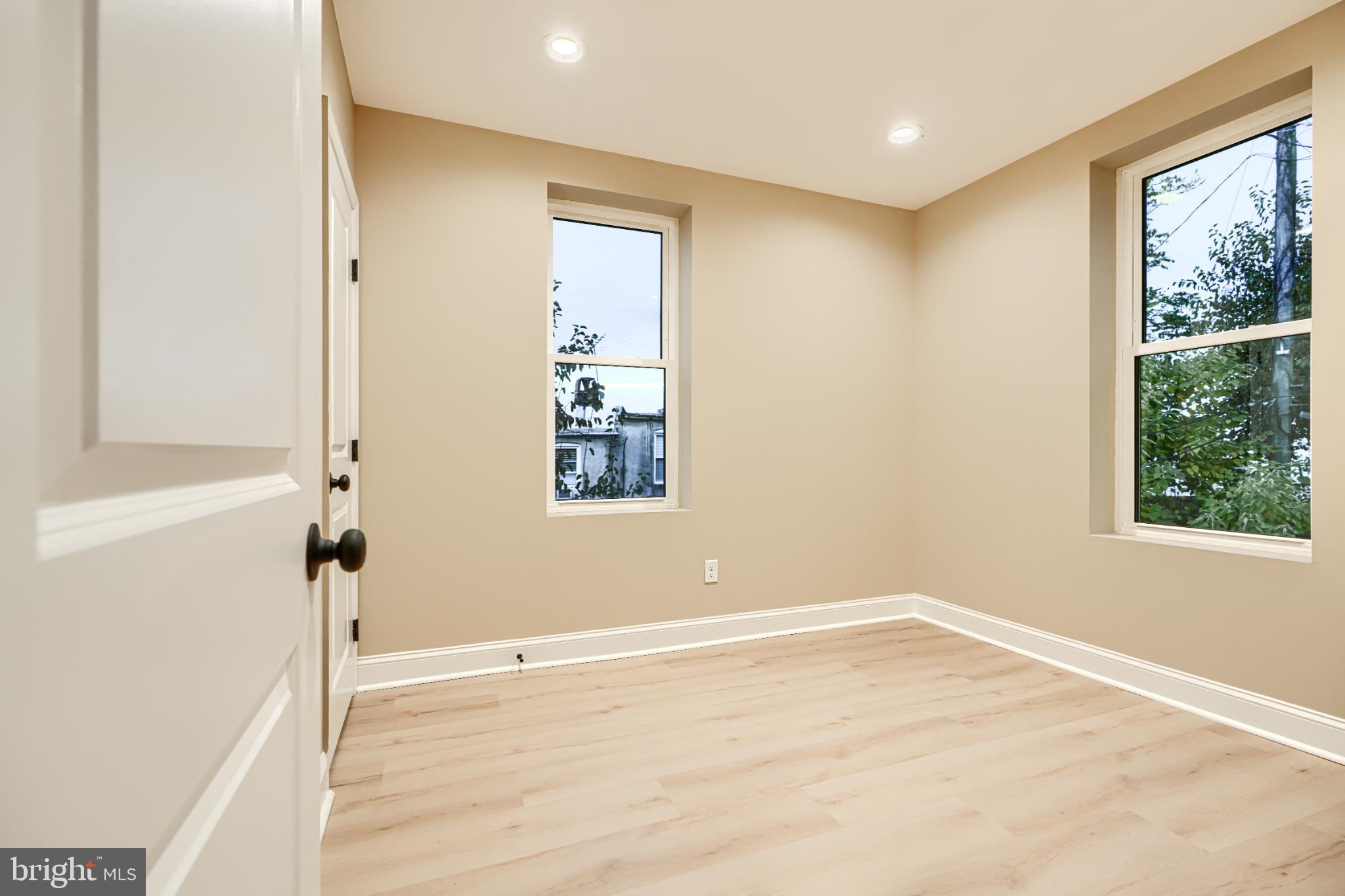 BETTER WAVERLY HISTORIC DISTRICT - Residential