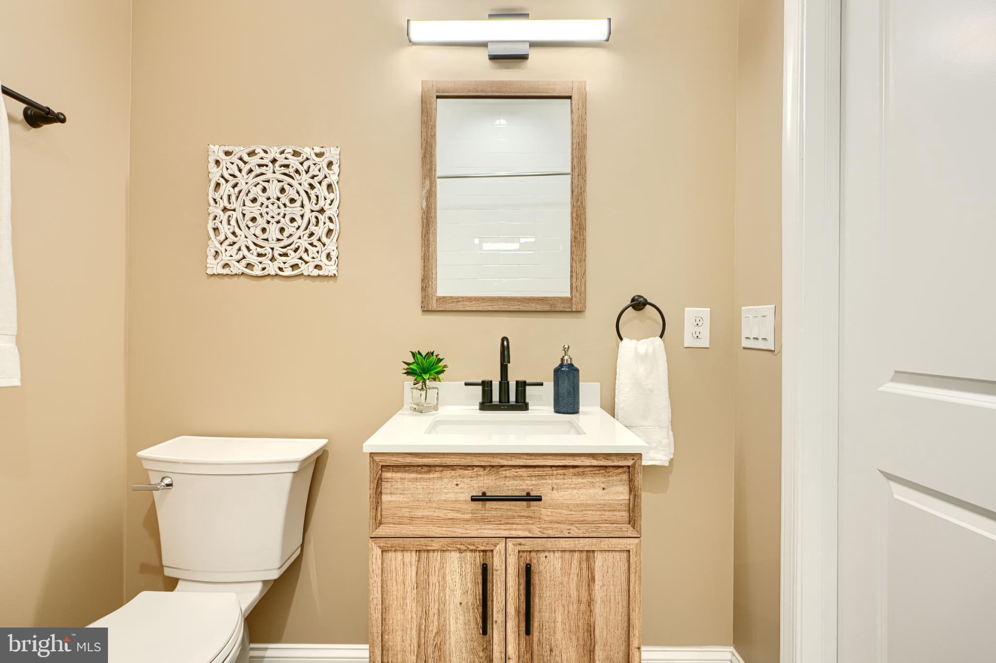 BETTER WAVERLY HISTORIC DISTRICT - Residential