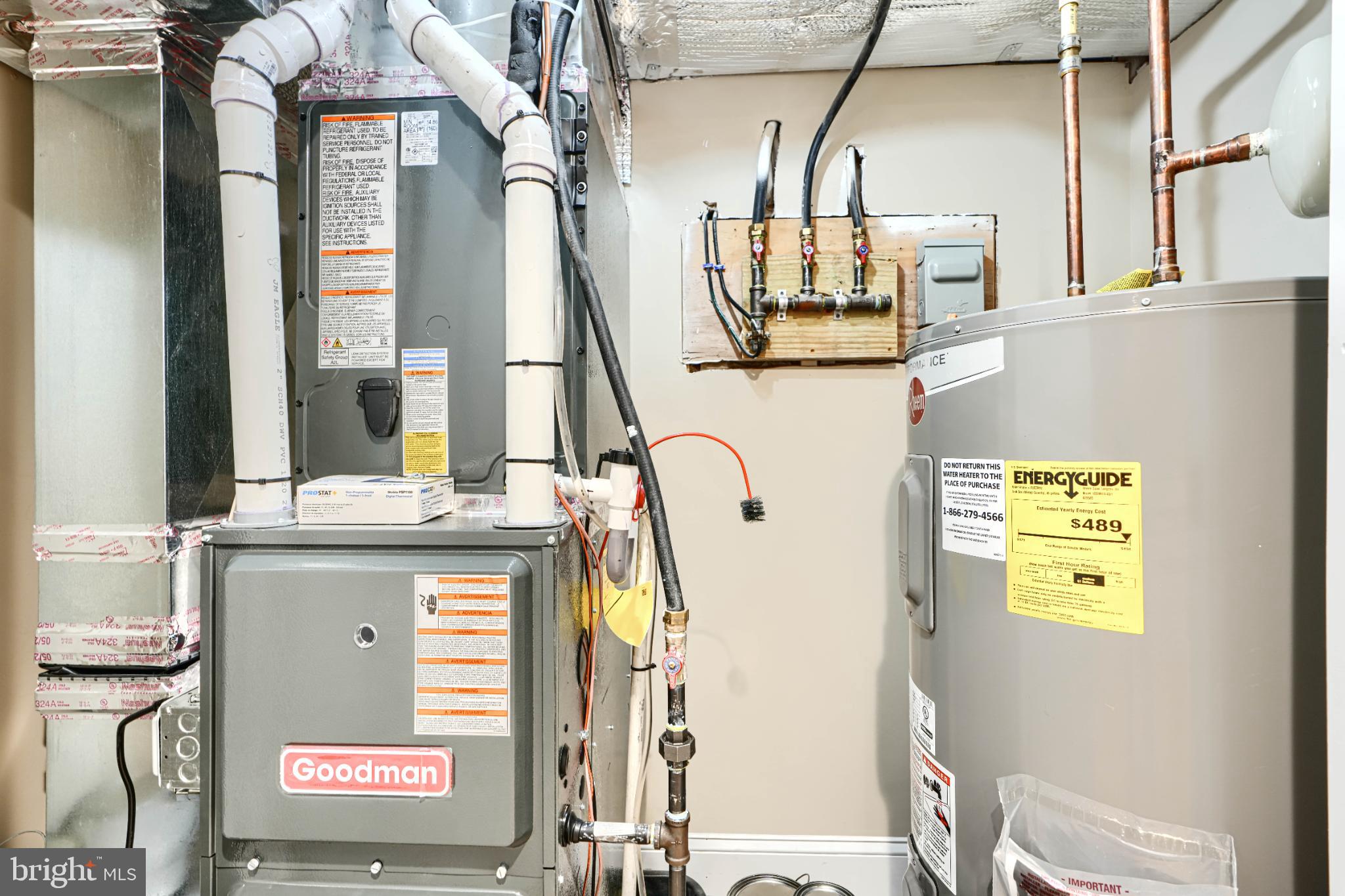 BETTER WAVERLY HISTORIC DISTRICT - Residential