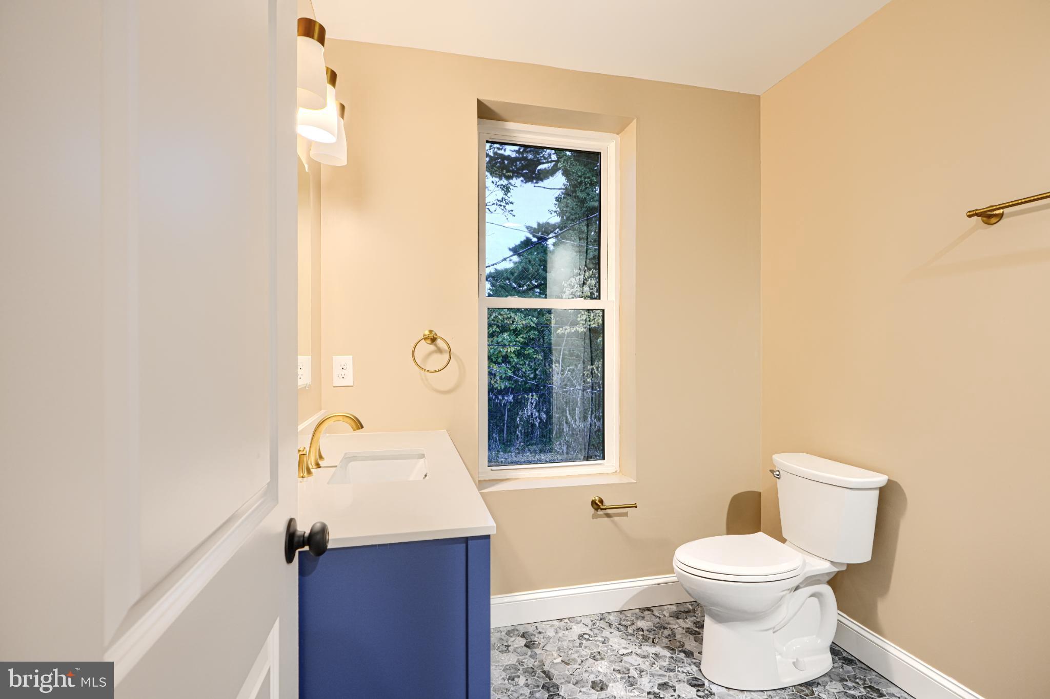 BETTER WAVERLY HISTORIC DISTRICT - Residential