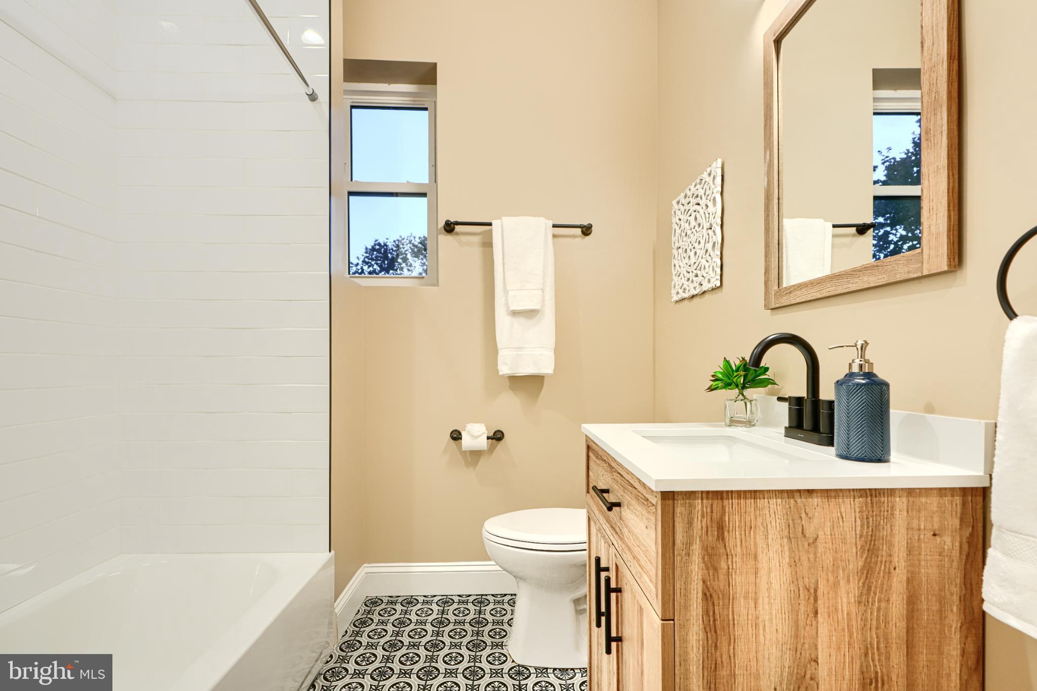 BETTER WAVERLY HISTORIC DISTRICT - Residential