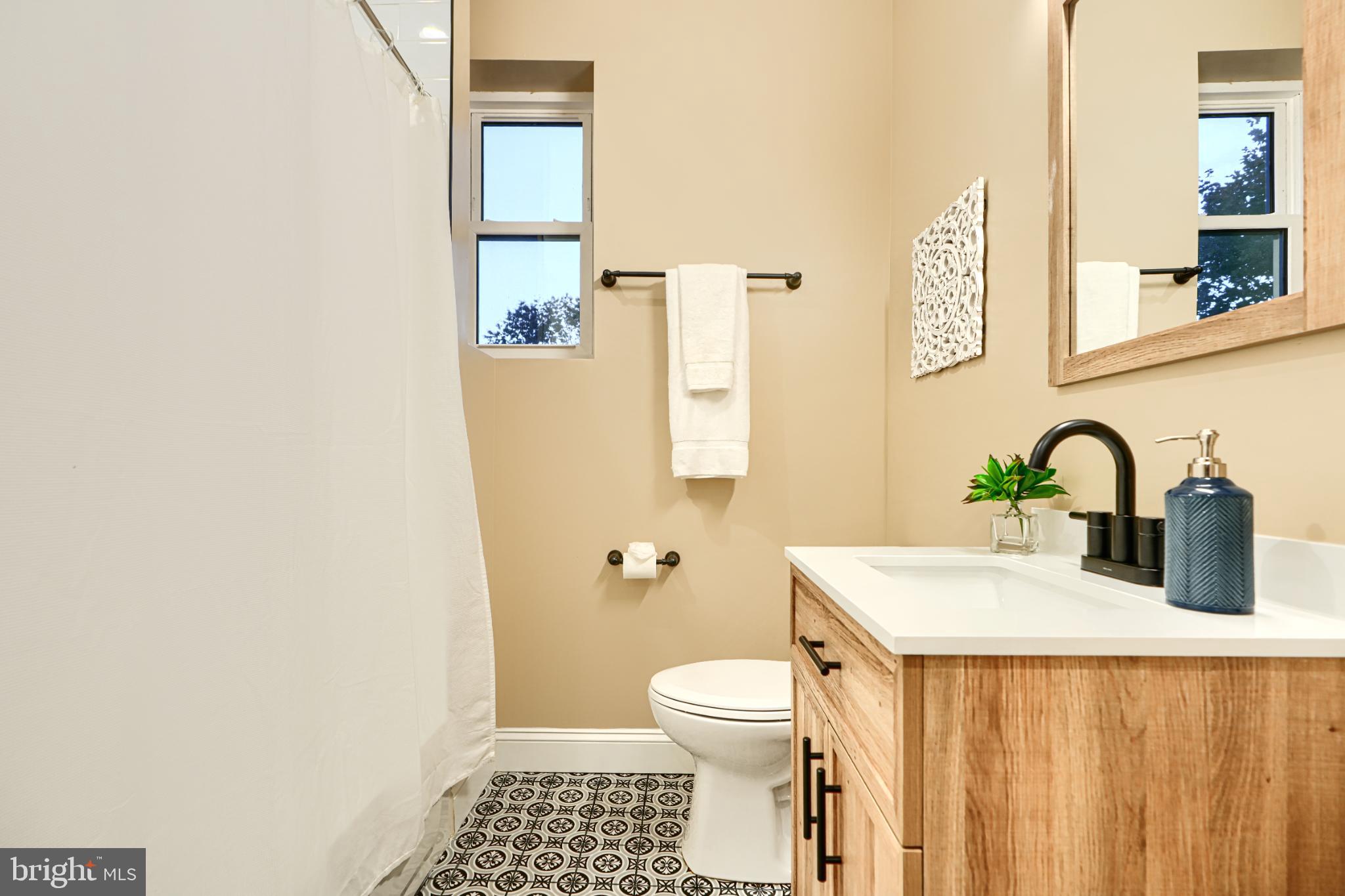 BETTER WAVERLY HISTORIC DISTRICT - Residential