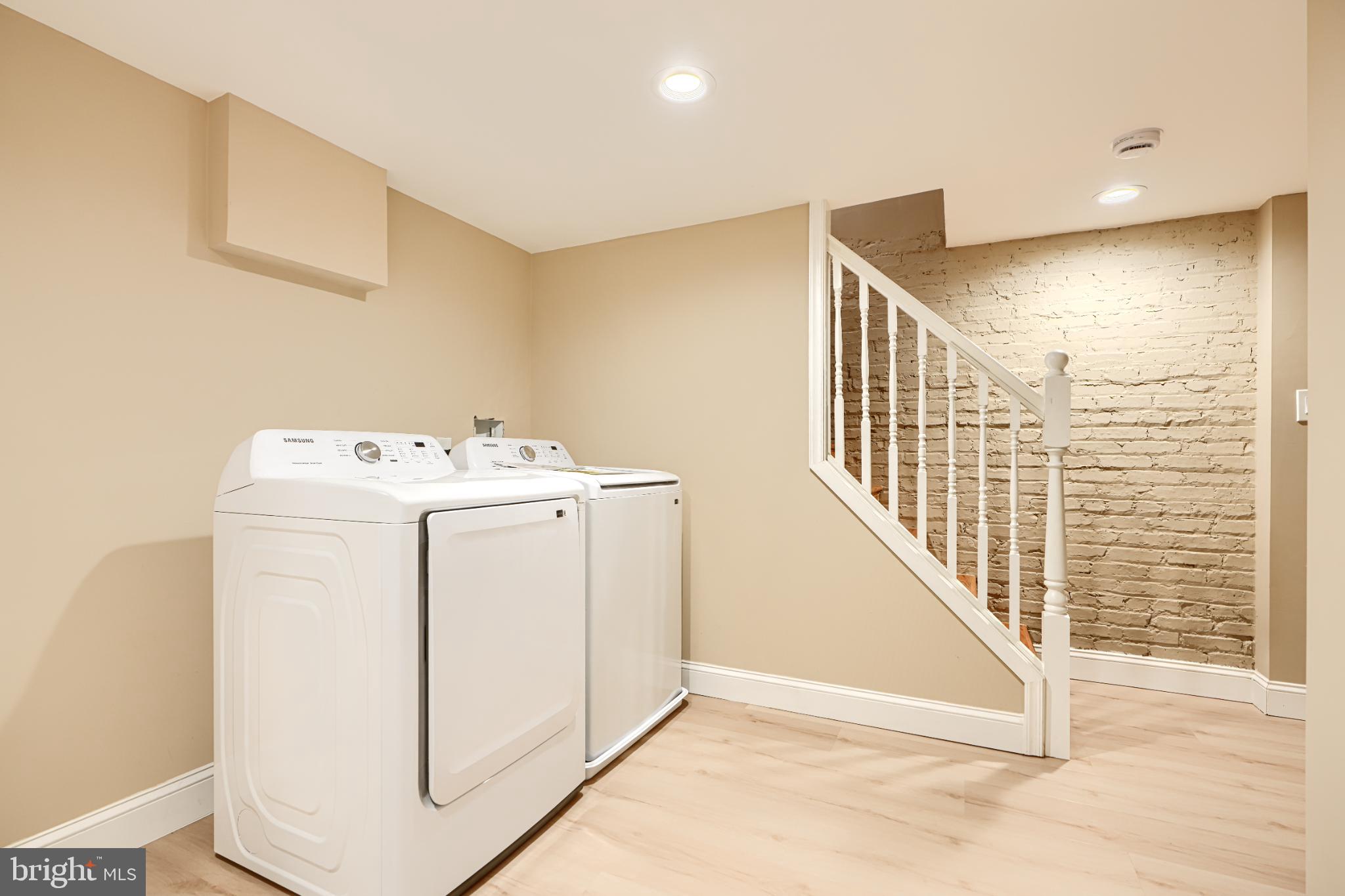 BETTER WAVERLY HISTORIC DISTRICT - Residential