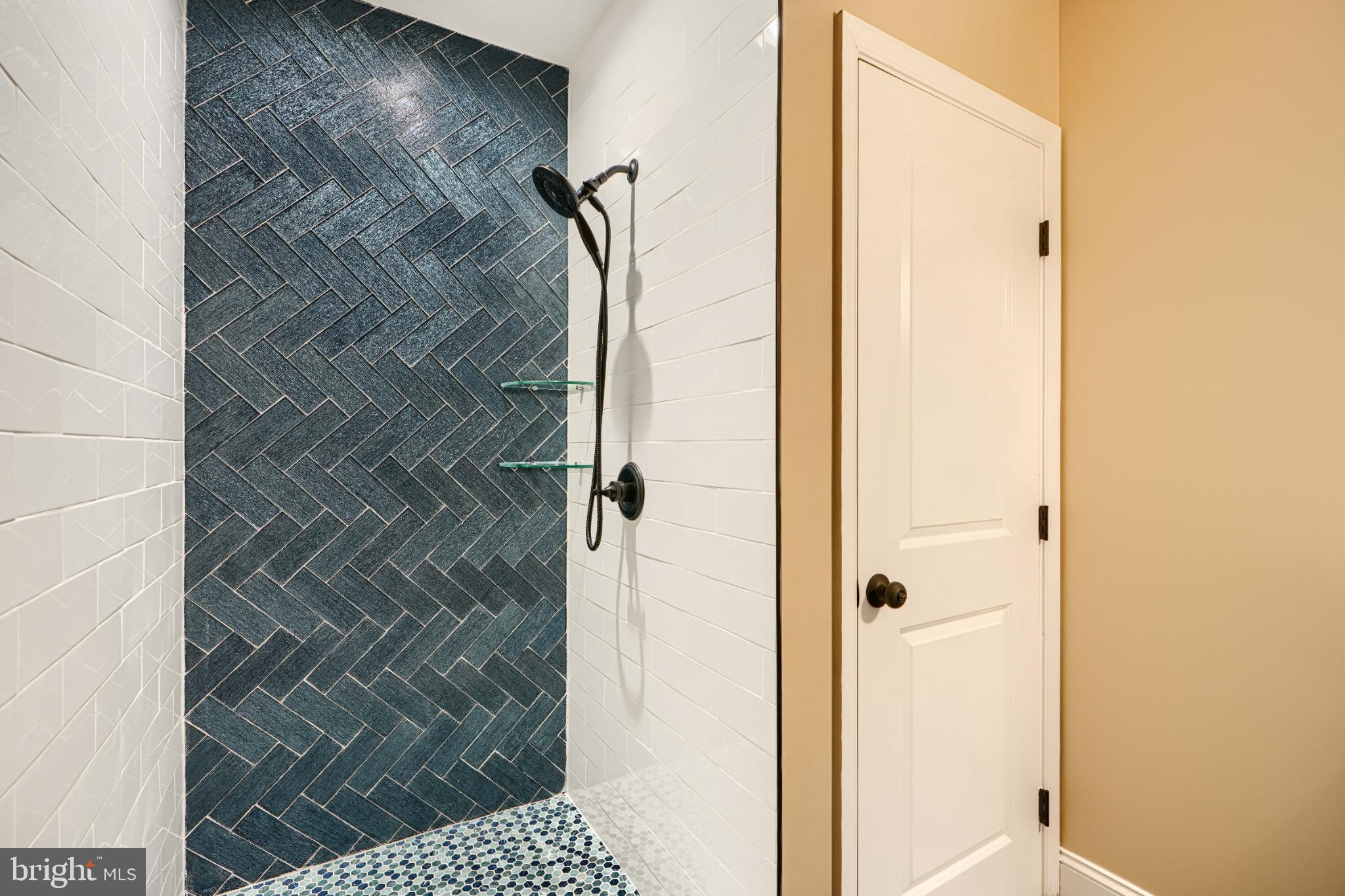 BETTER WAVERLY HISTORIC DISTRICT - Residential