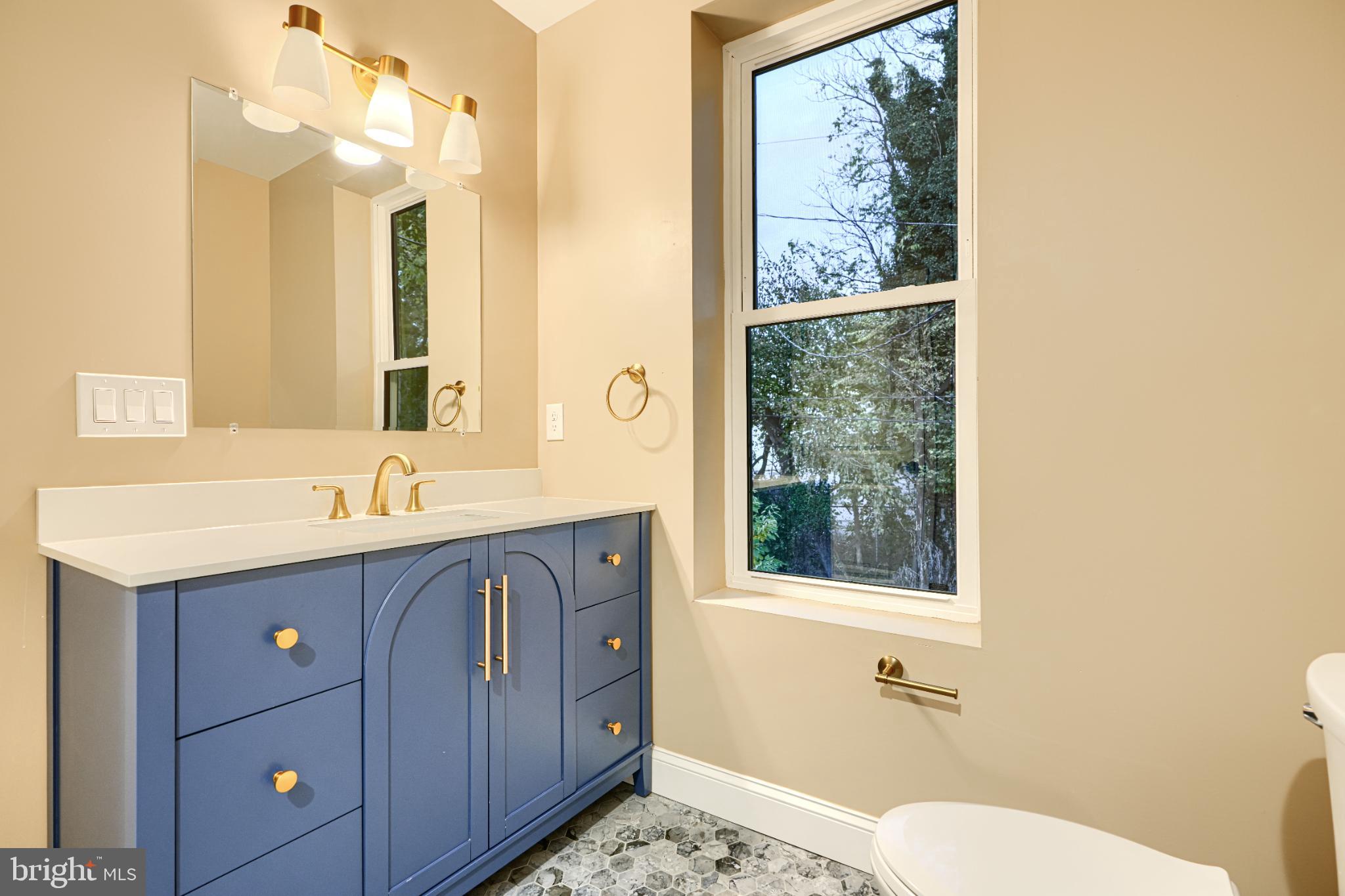 BETTER WAVERLY HISTORIC DISTRICT - Residential