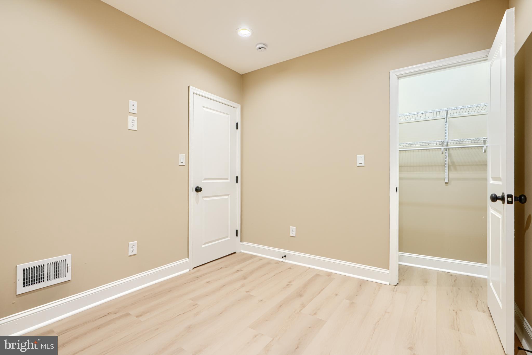 BETTER WAVERLY HISTORIC DISTRICT - Residential