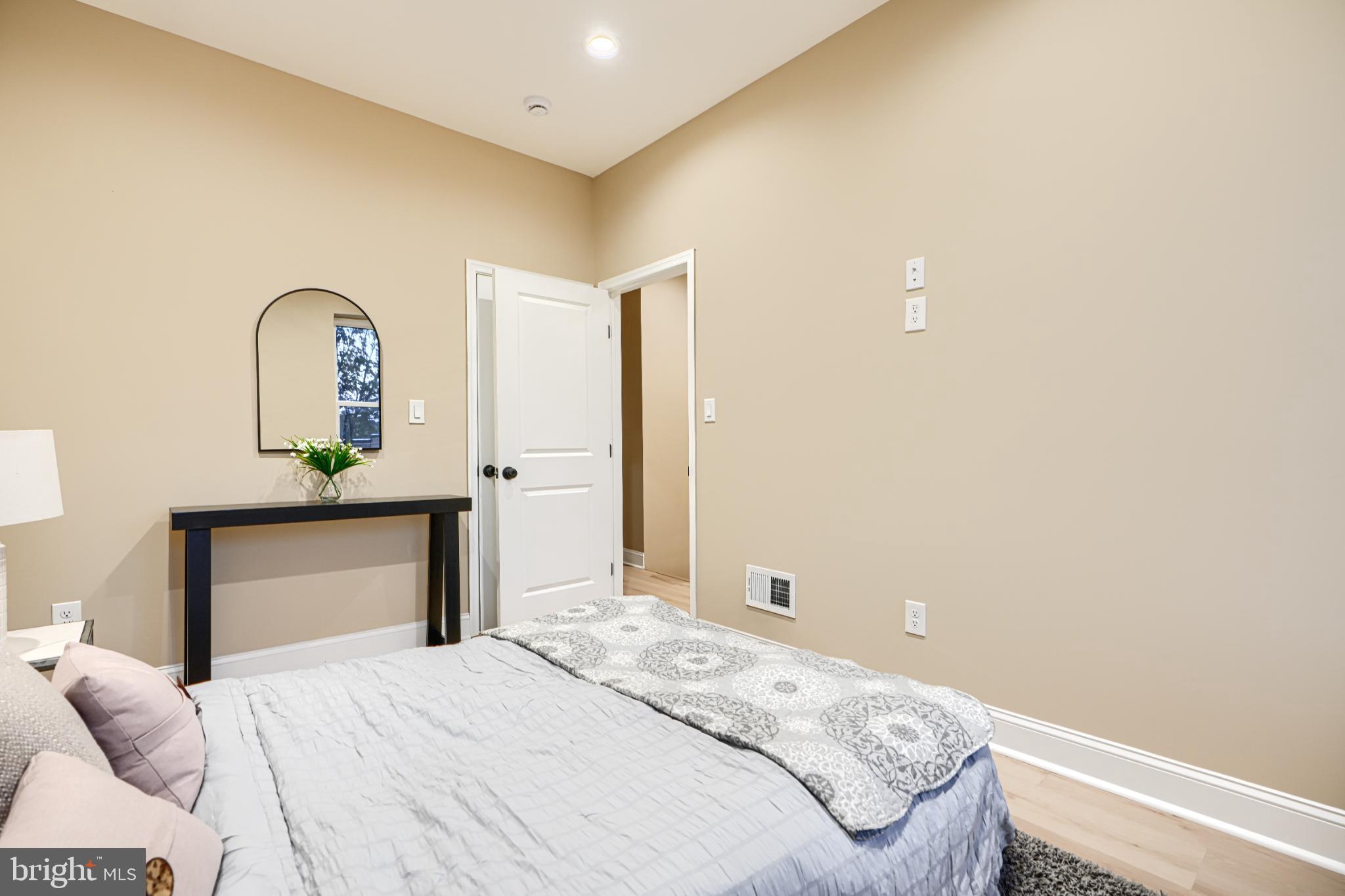 BETTER WAVERLY HISTORIC DISTRICT - Residential