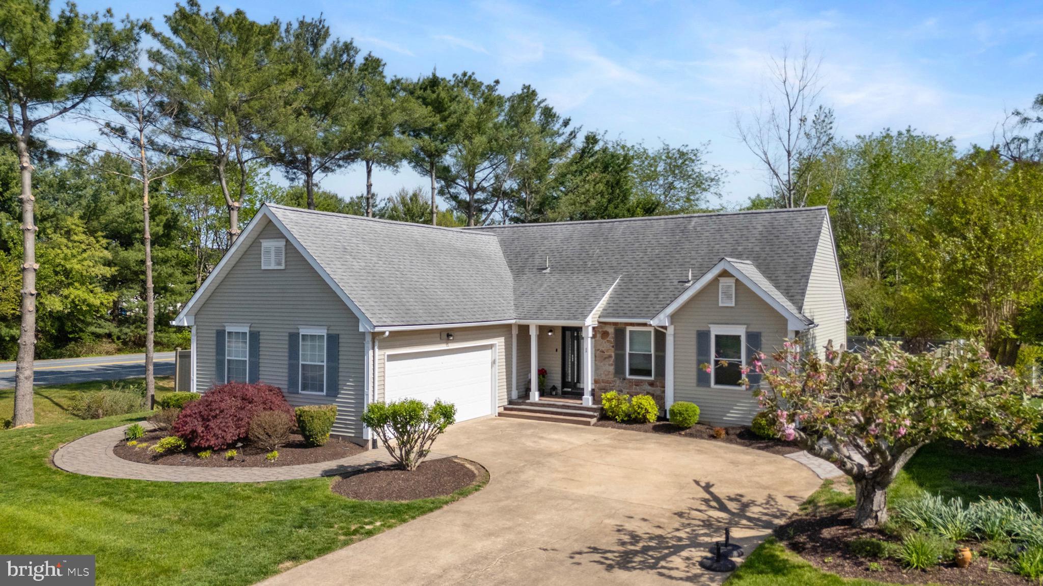 1 CHARLES DRIVE