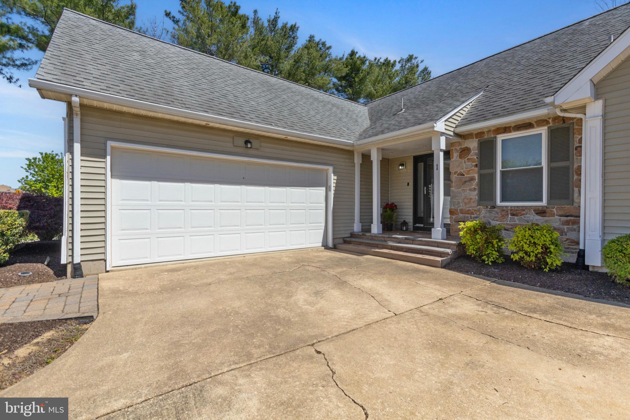 1 CHARLES DRIVE