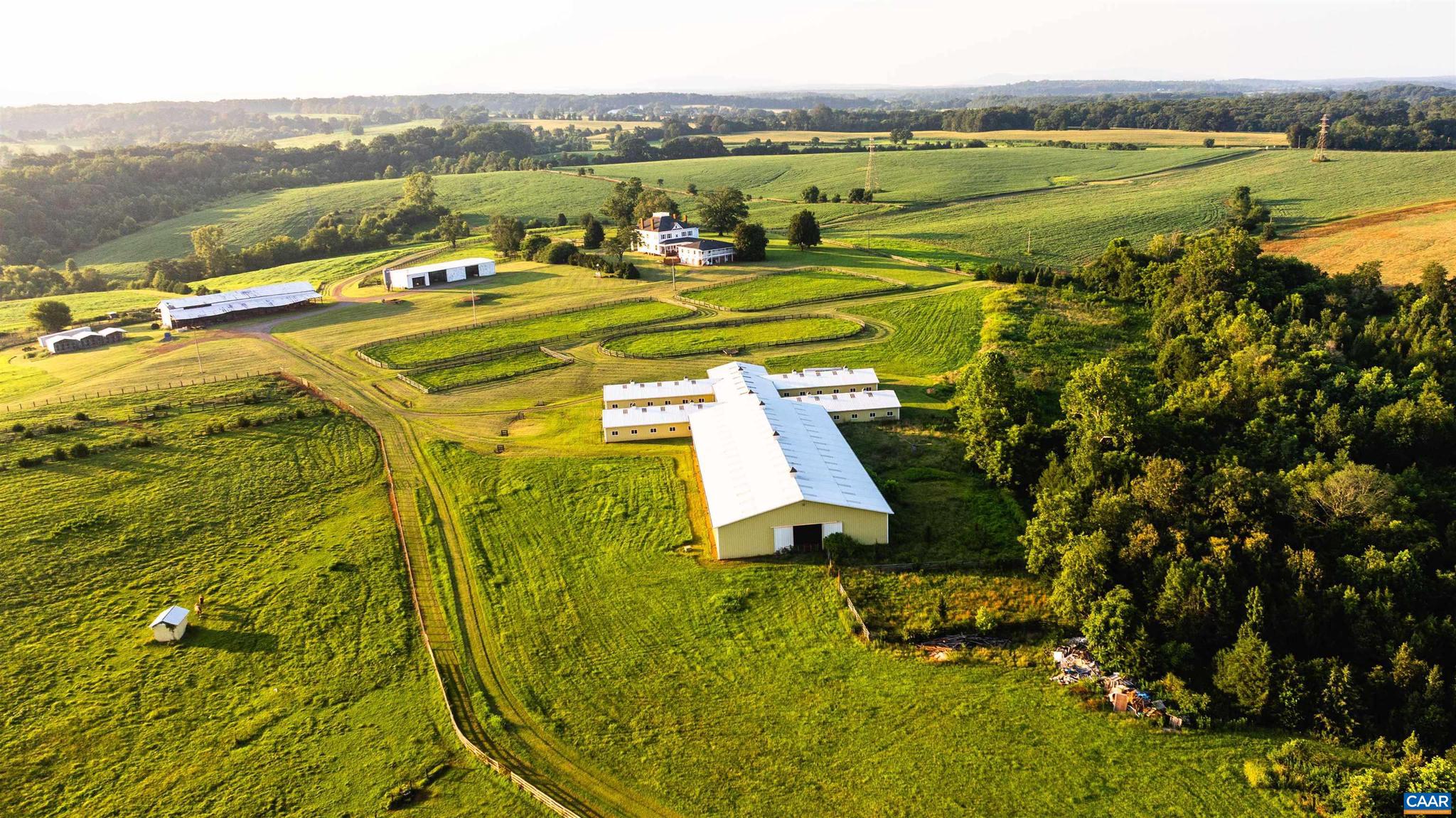 9313 GREENFIELD FARM